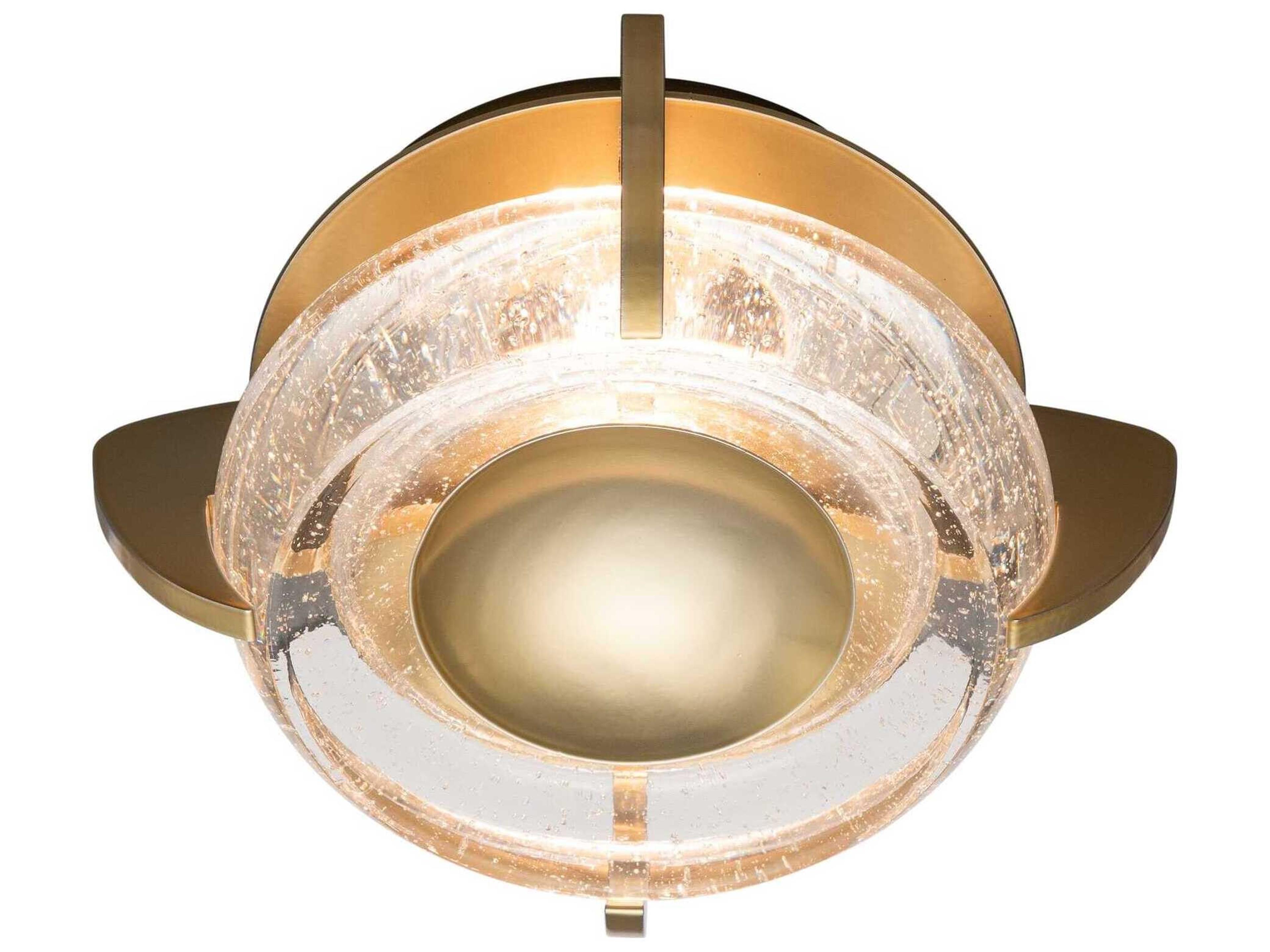 Hubbardton Forge Lustra Wall Sconce