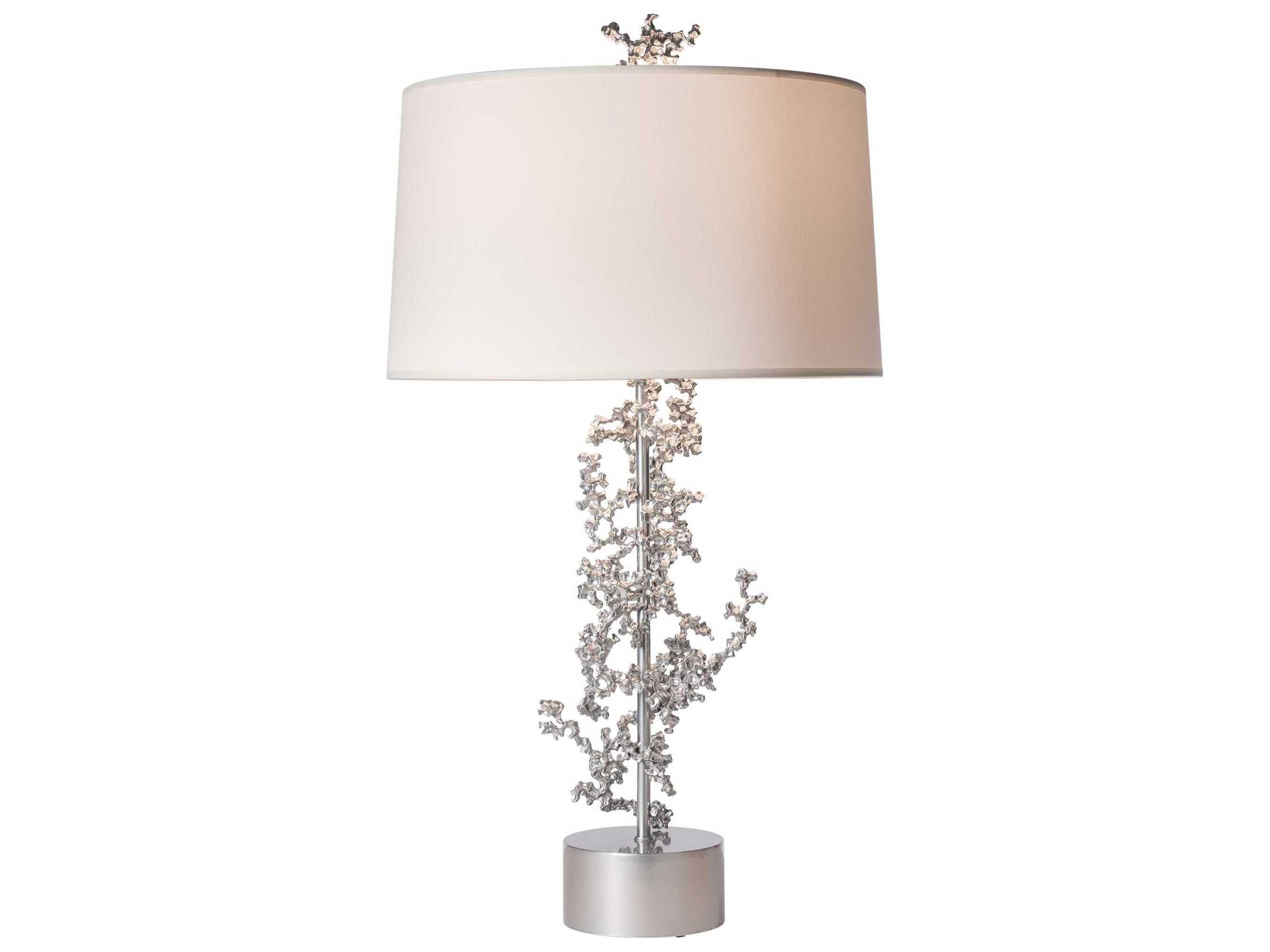 Hubbardton Forge Coral Buffet Lamp