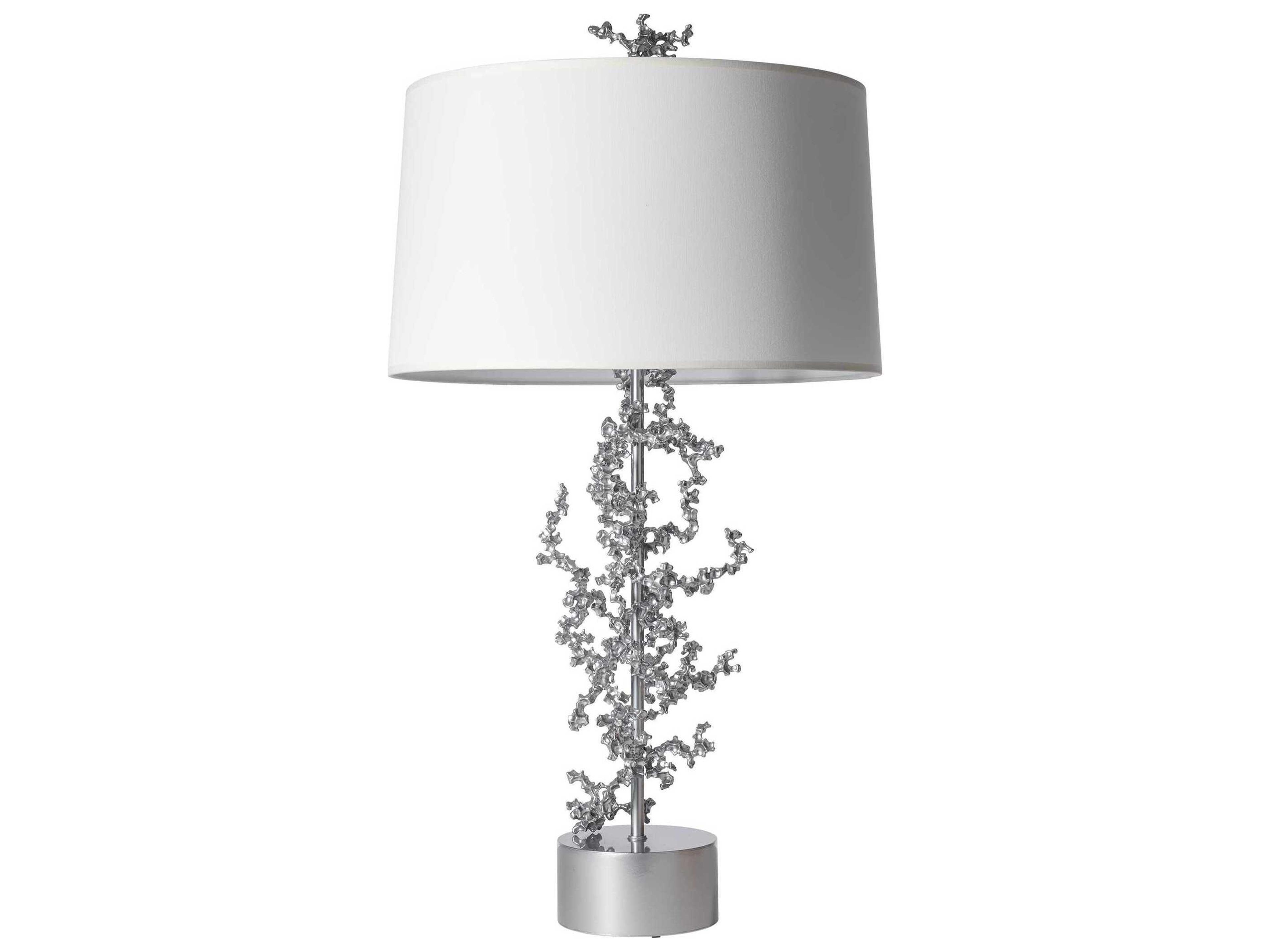 Hubbardton Forge Coral Buffet Lamp