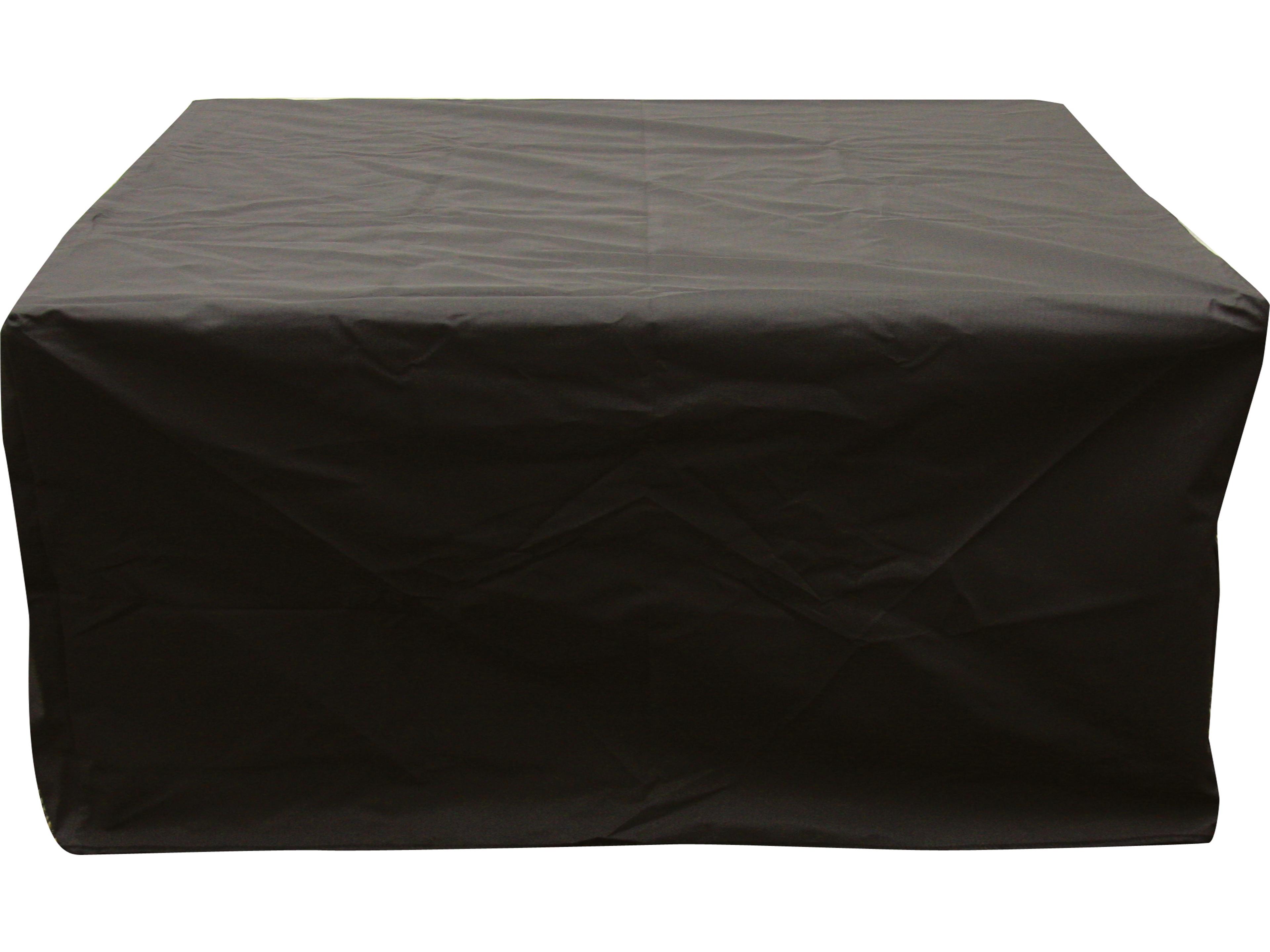 42-Inch Square Fire Table Cover
