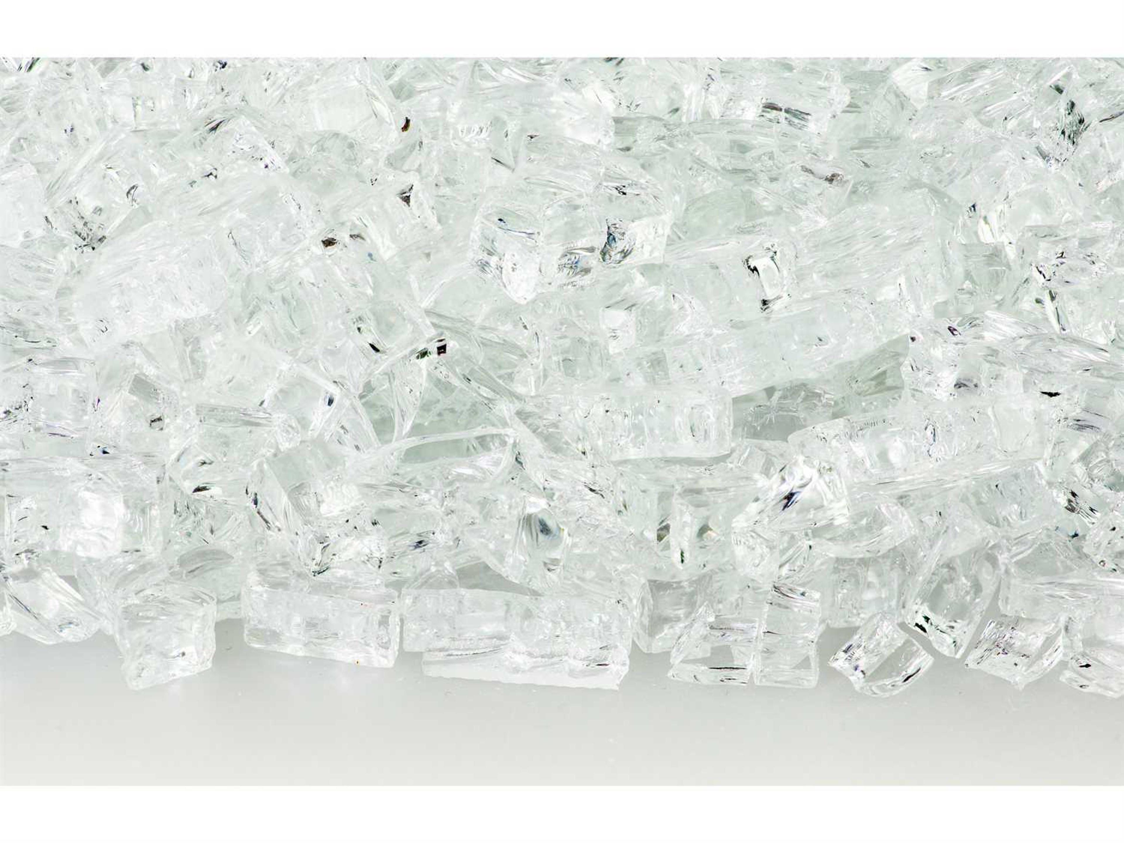 Fire Pit Table Crystal Ice Fire Jewelry