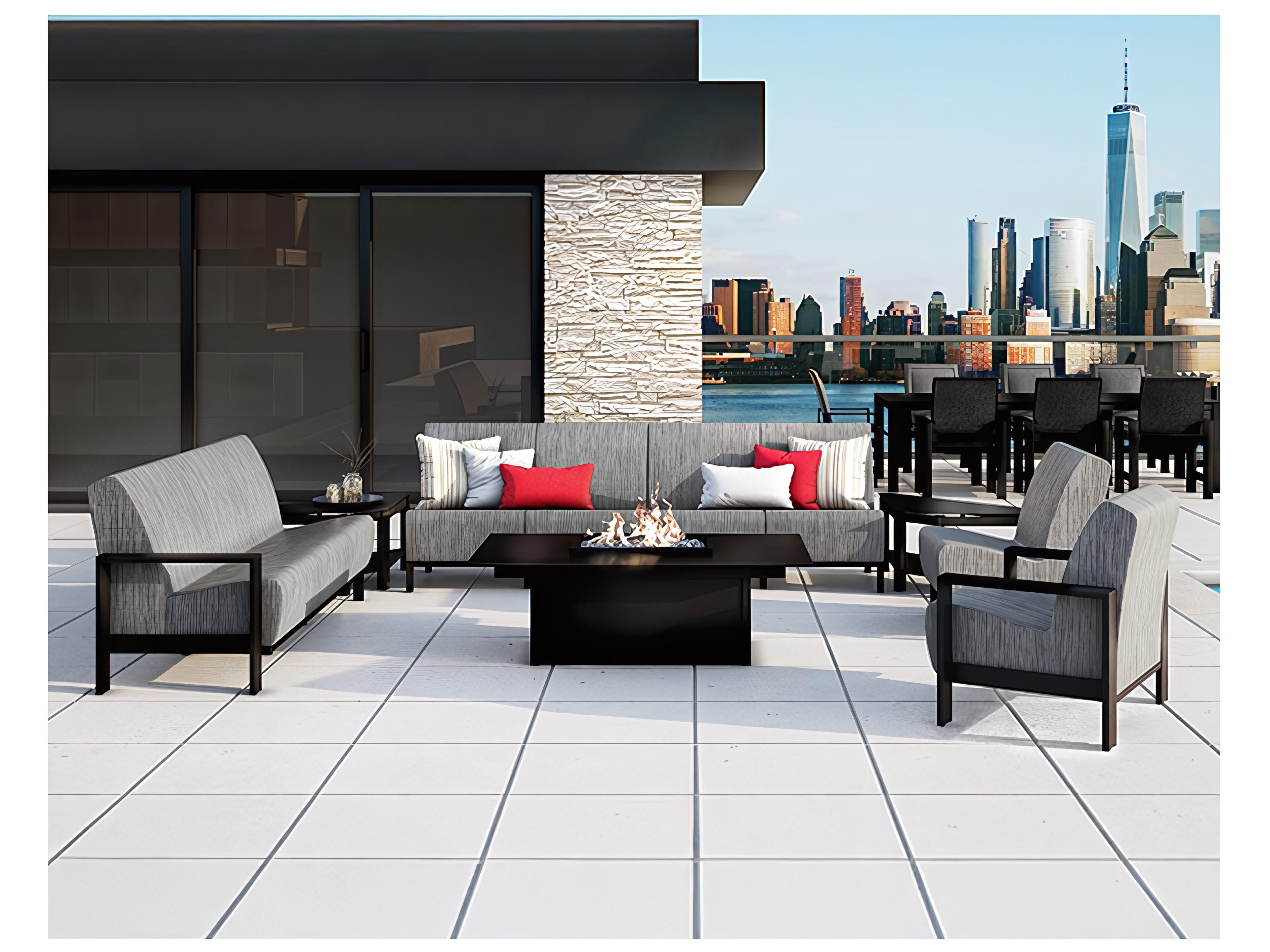 Homecrest Blair Air Chat Chair