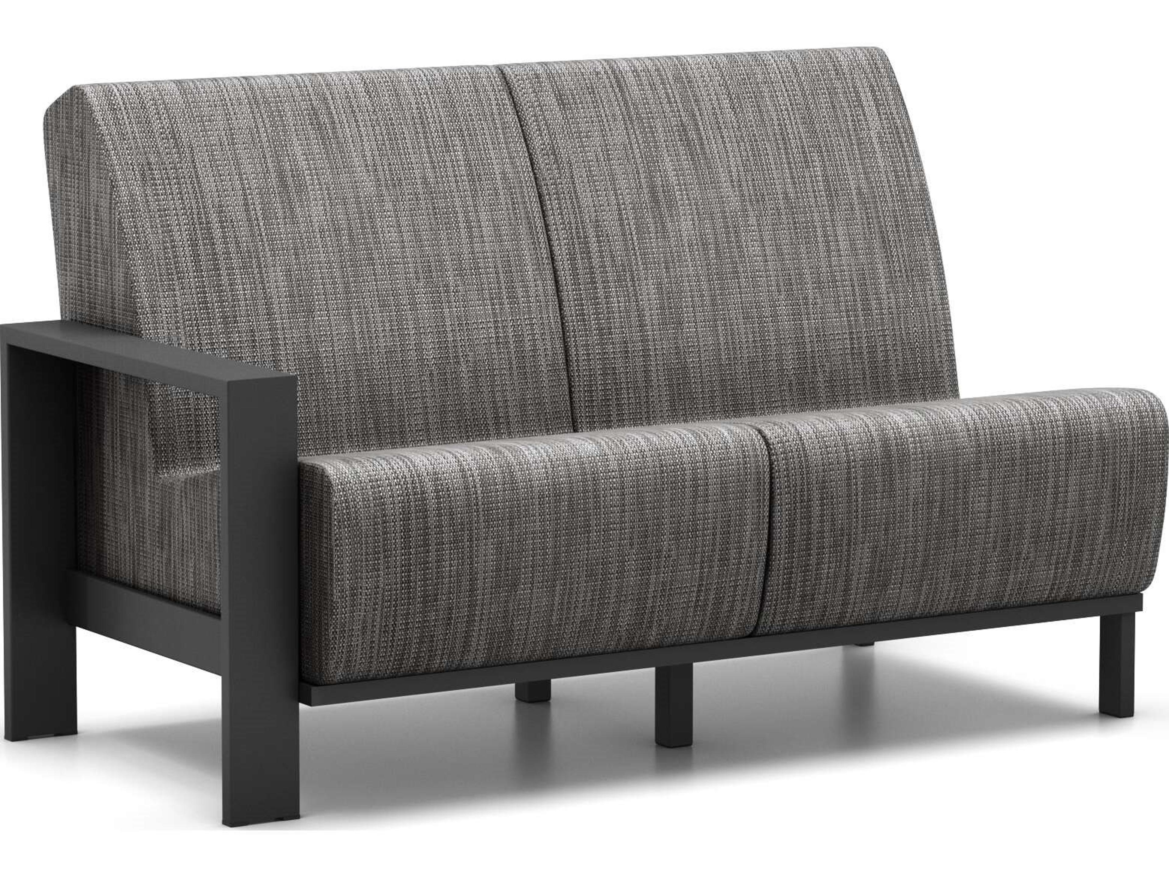 Blair Air Right Arm Loveseat