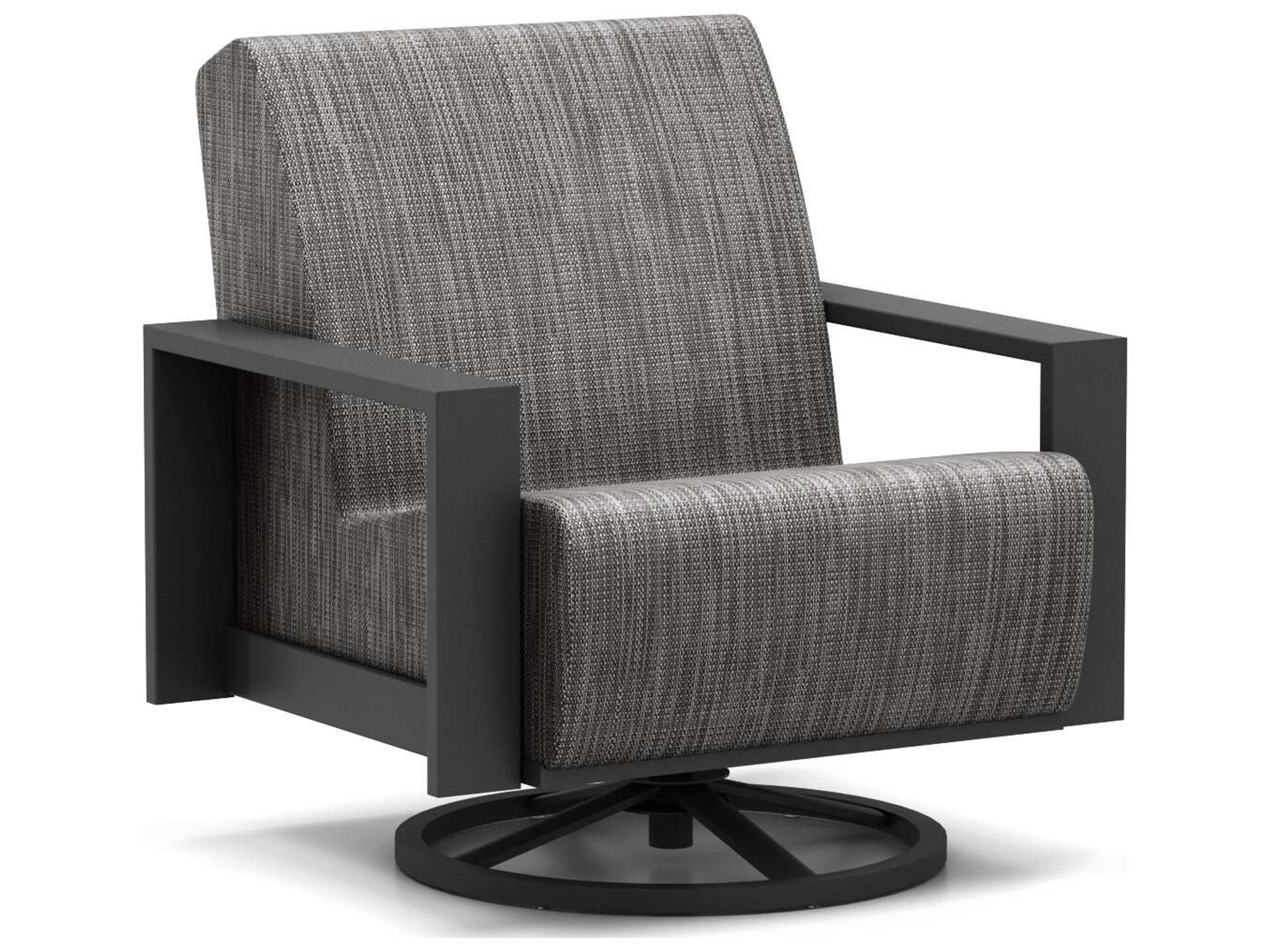Blair Air Swivel Chat Chair