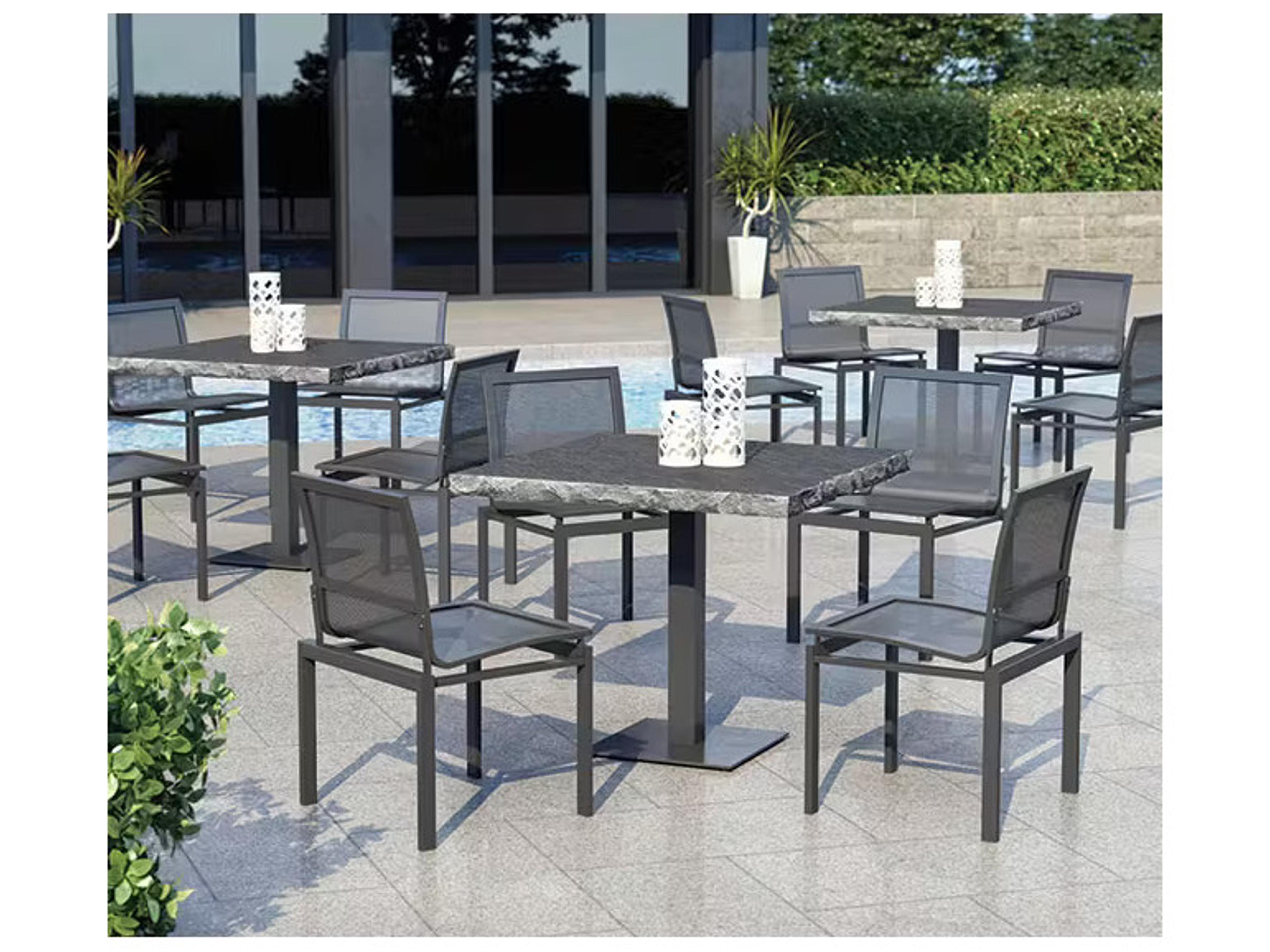 Homecrest Allure Mesh Dining Chair