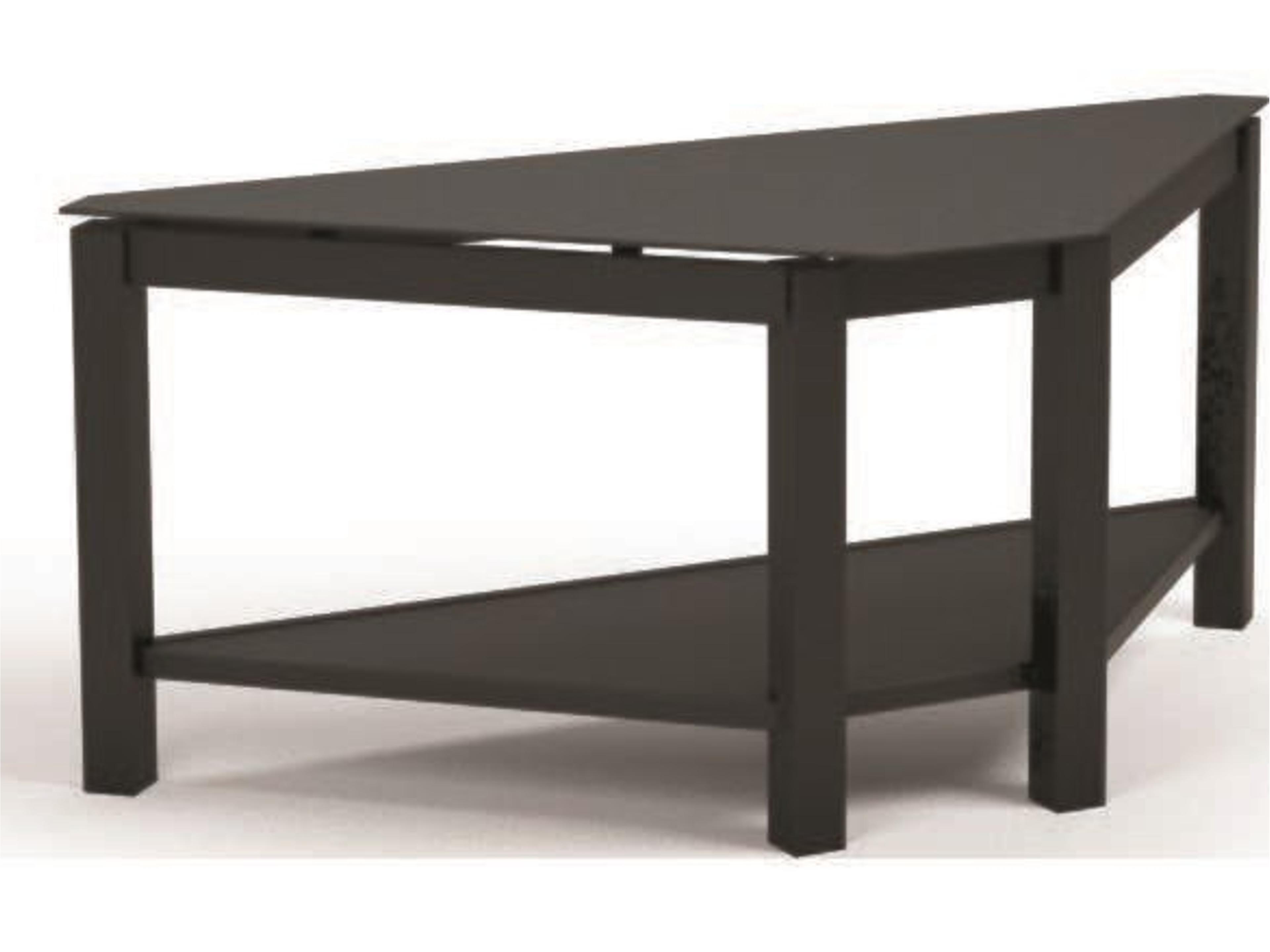 Mode End Table Corner Unit Modern Outdoor Furniture