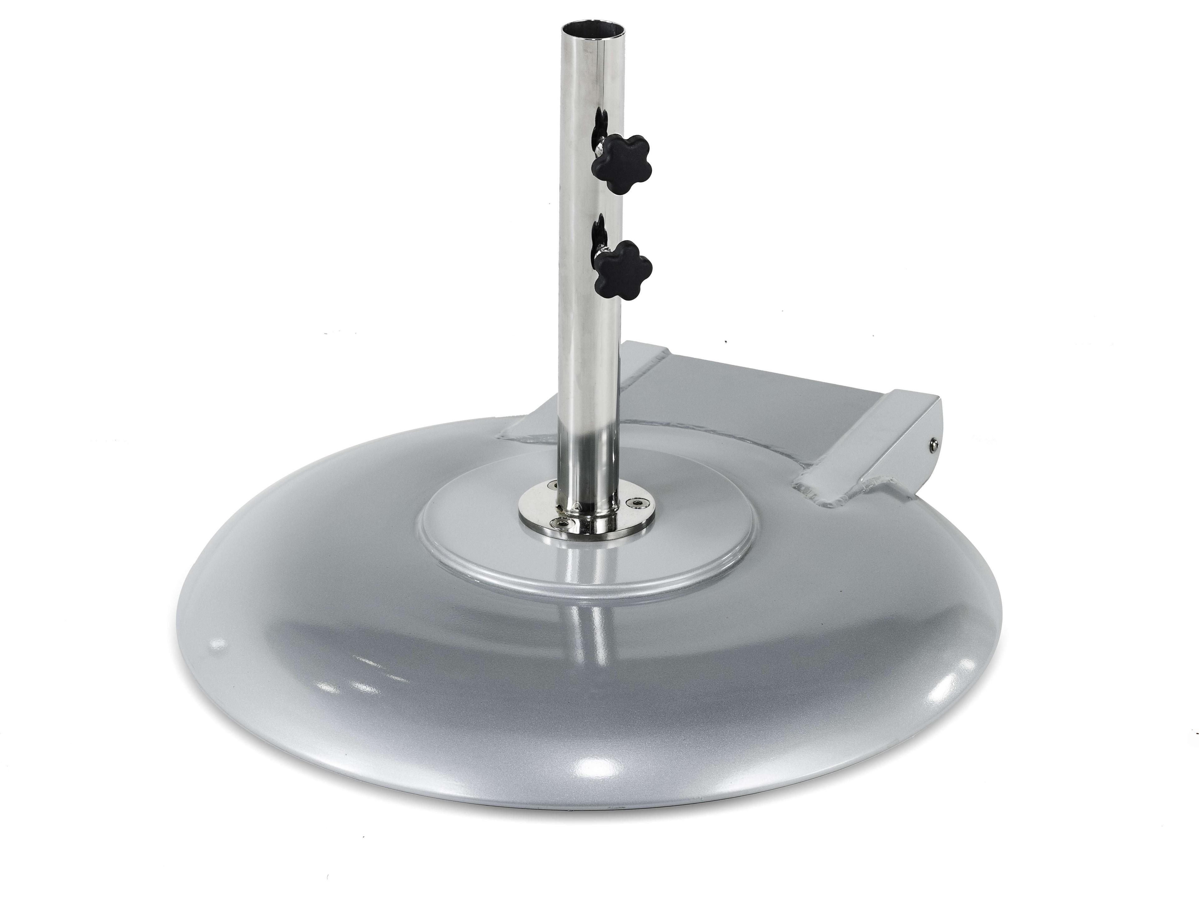 Triumph Giant Premium Aluminum Umbrella Base