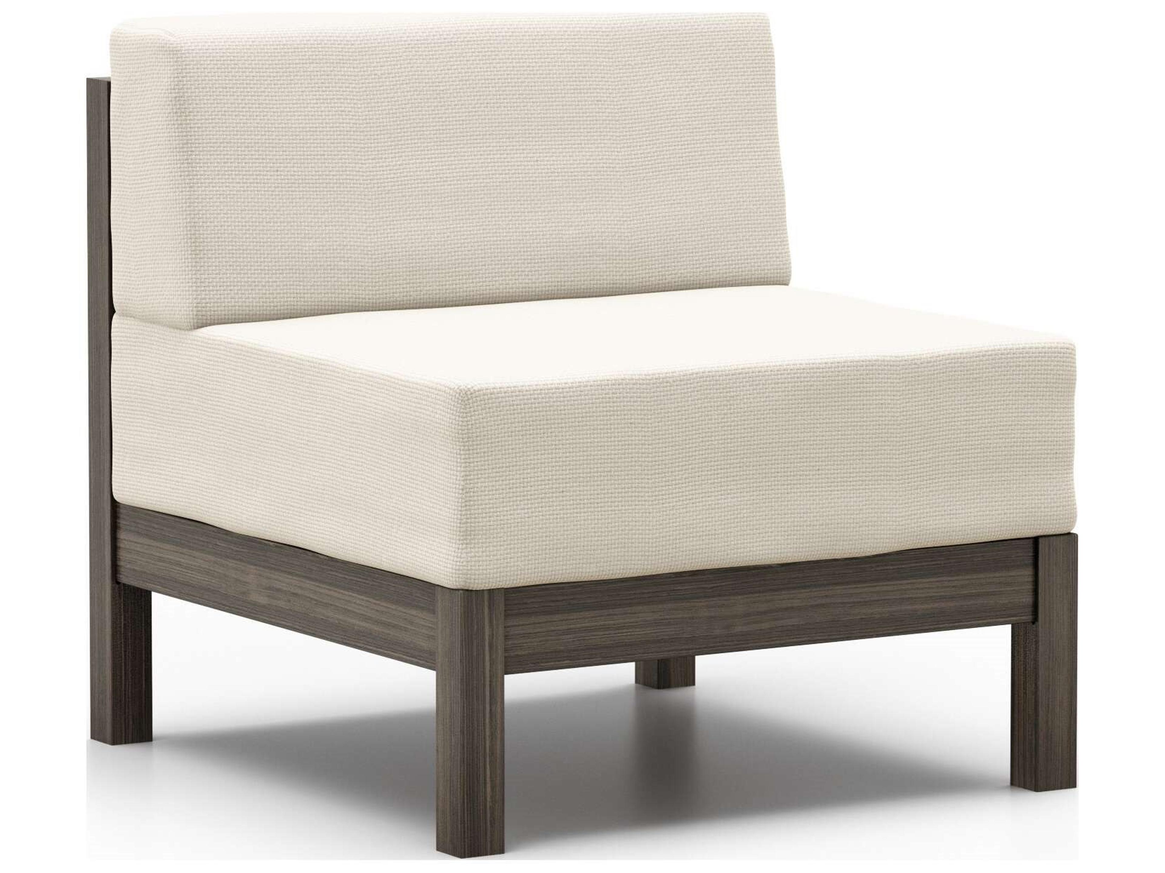 Willow Cushion Modular Lounge Chair