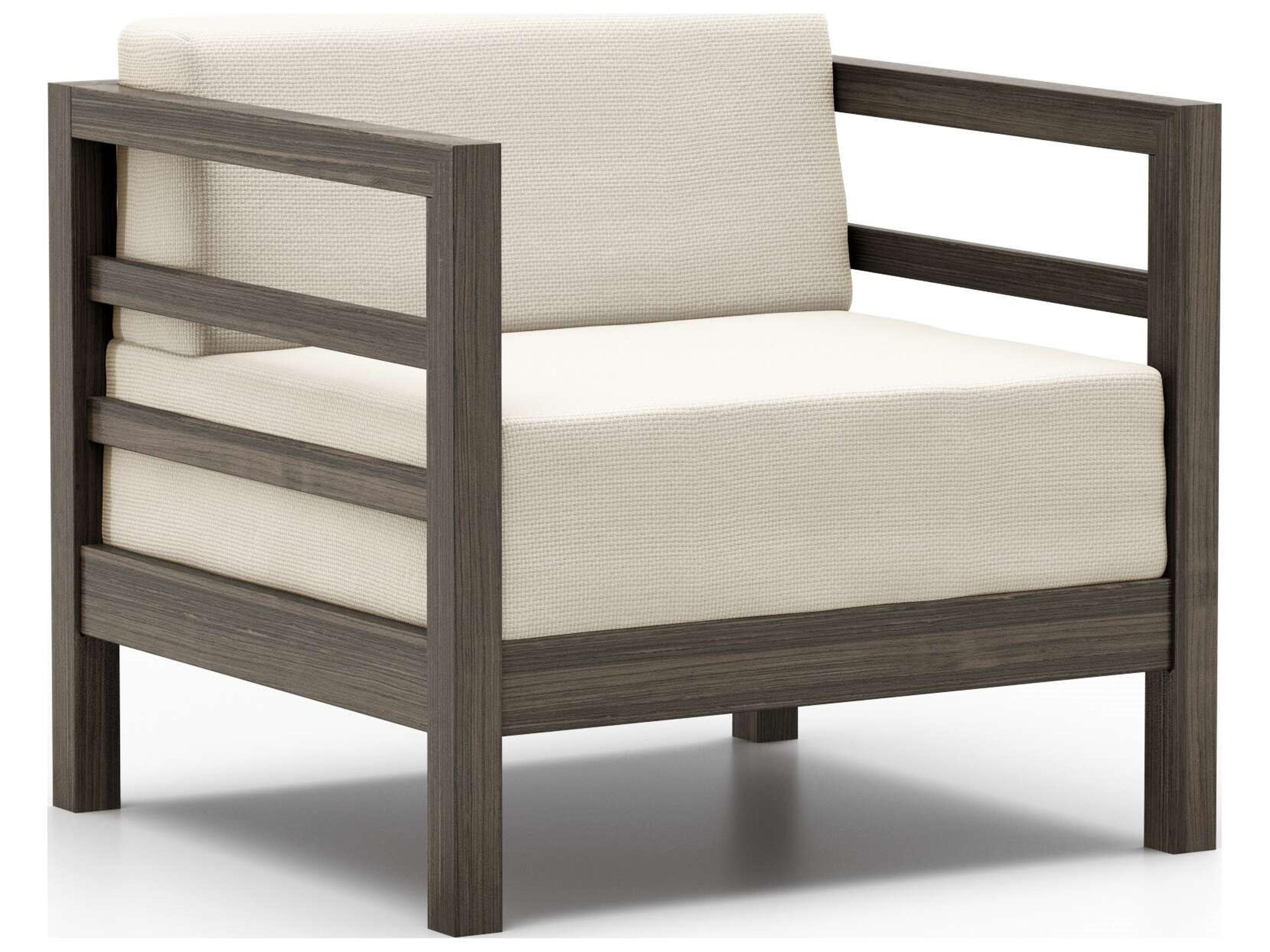 Homecrest Willow Cushion Lounge Chair