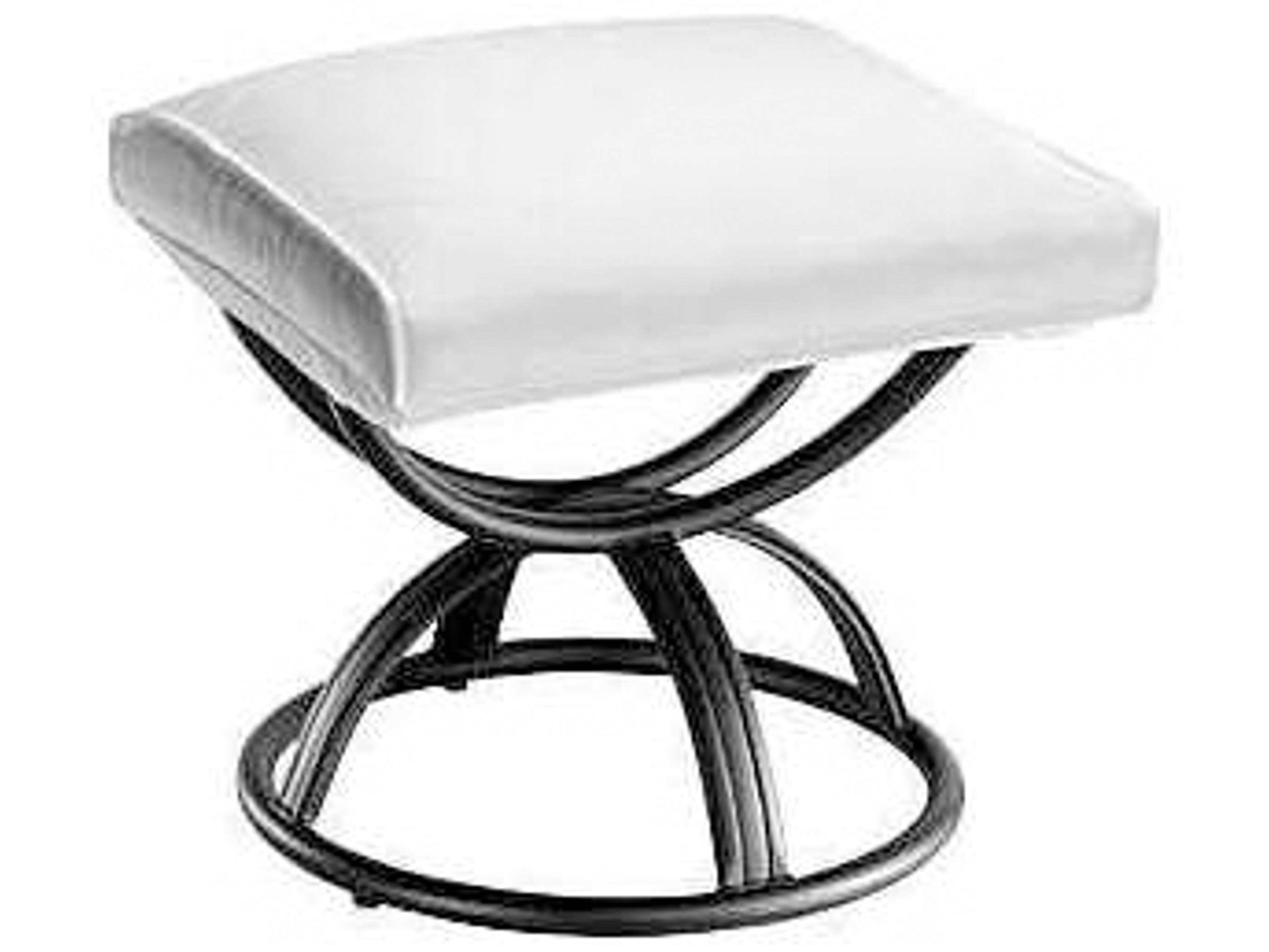 Holly Hill Replacement Ottoman Cushion Outdoor Performance