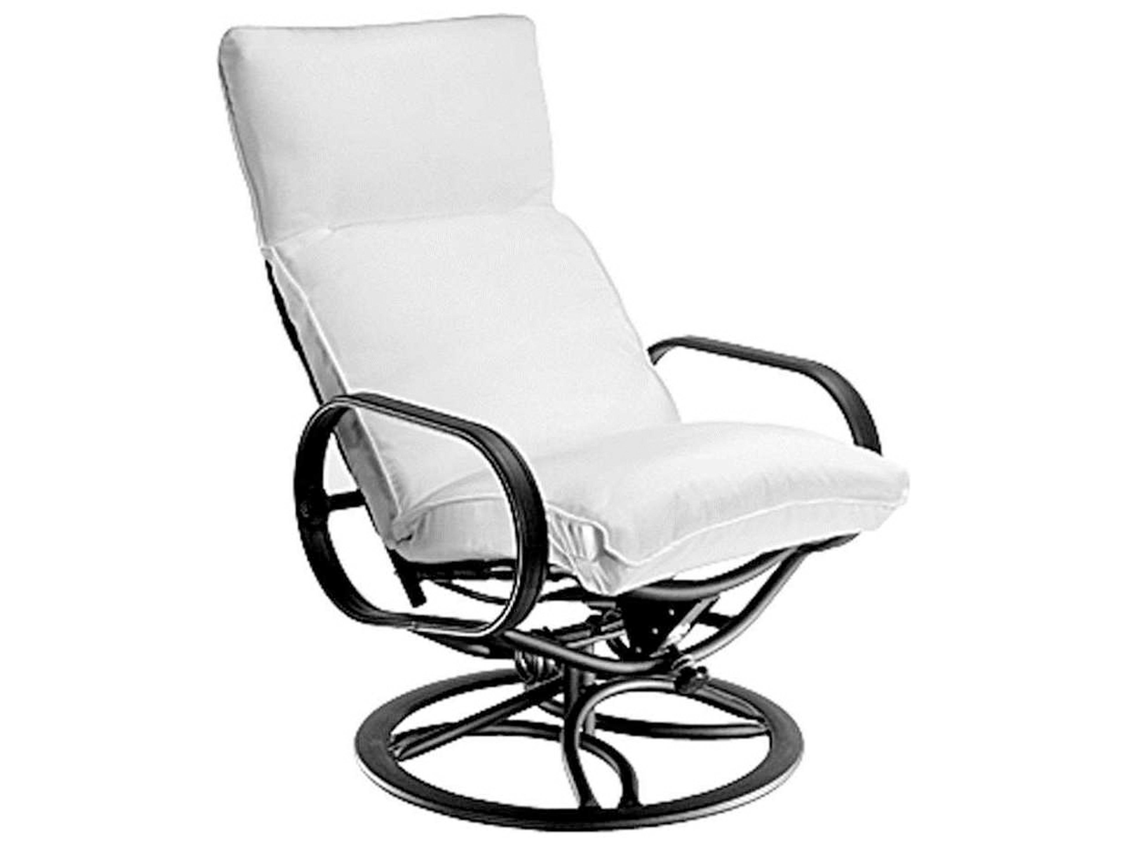 Holly Hill Replacement Reclining Swivel Rocker Cushions