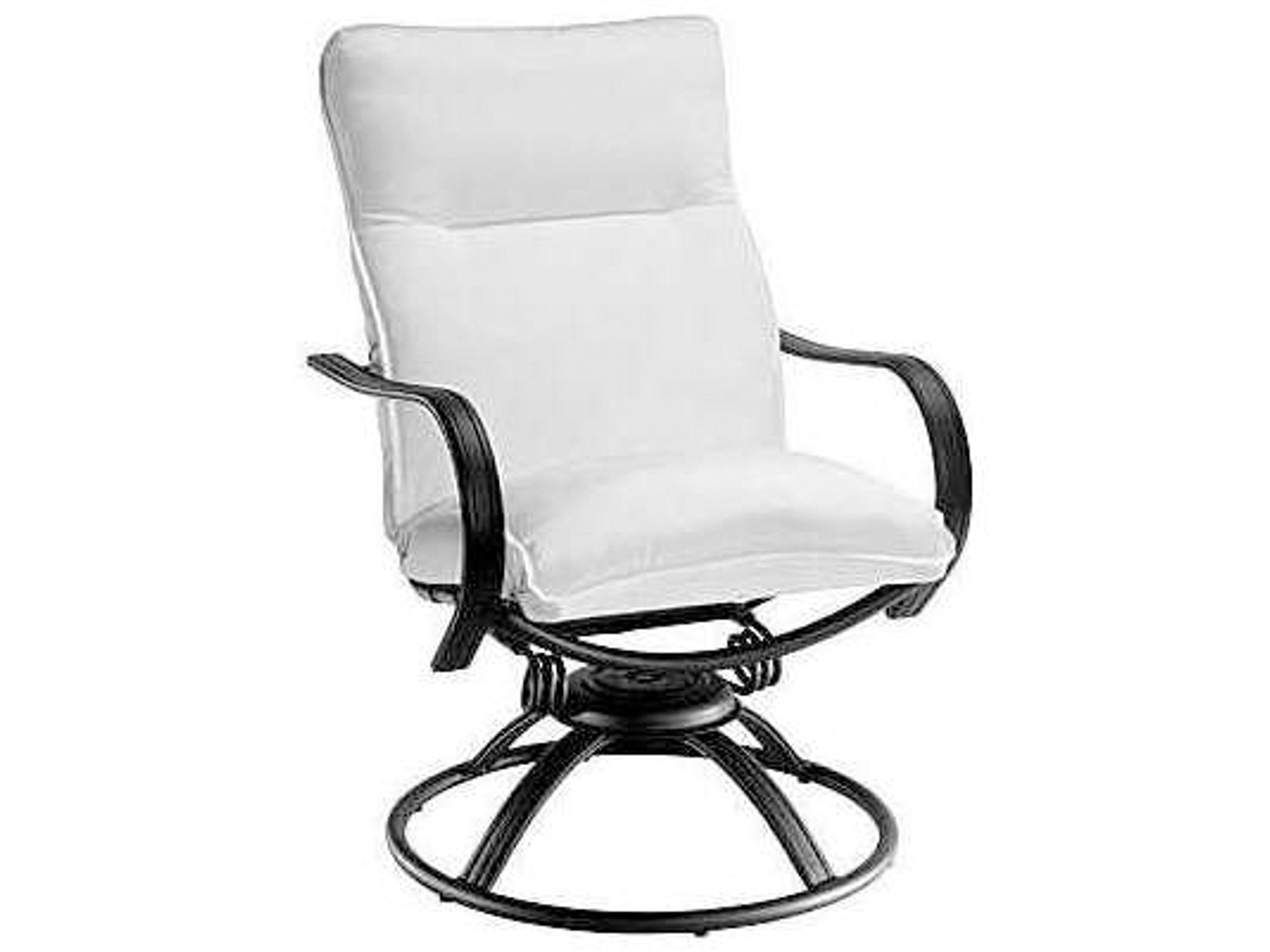 Holly Hill Replacement Swivel Rocker Cushions Standard Back