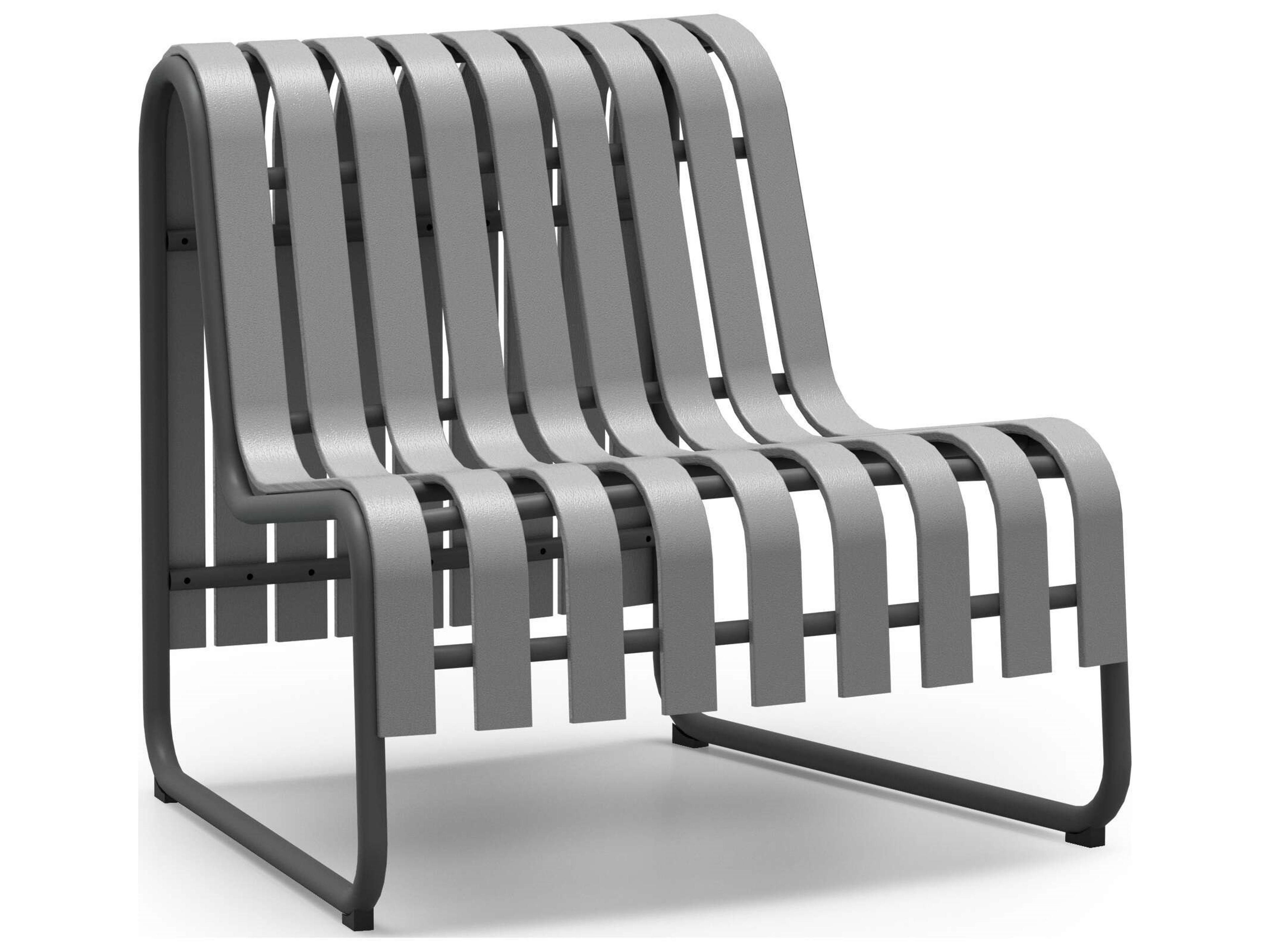 Surf Outside Radius Chat Chair