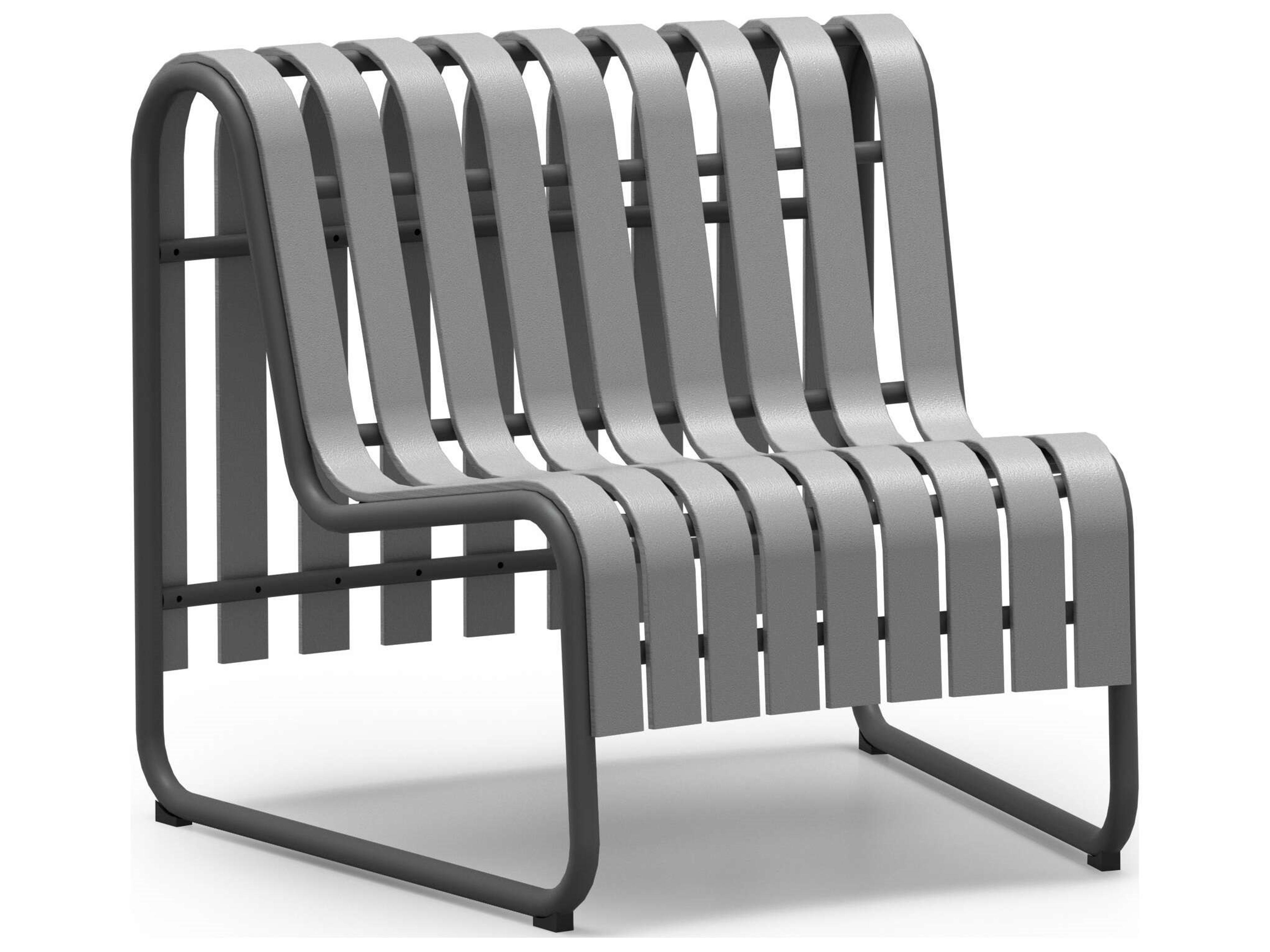 Homecrest Surf Inside Radius Chat Chair