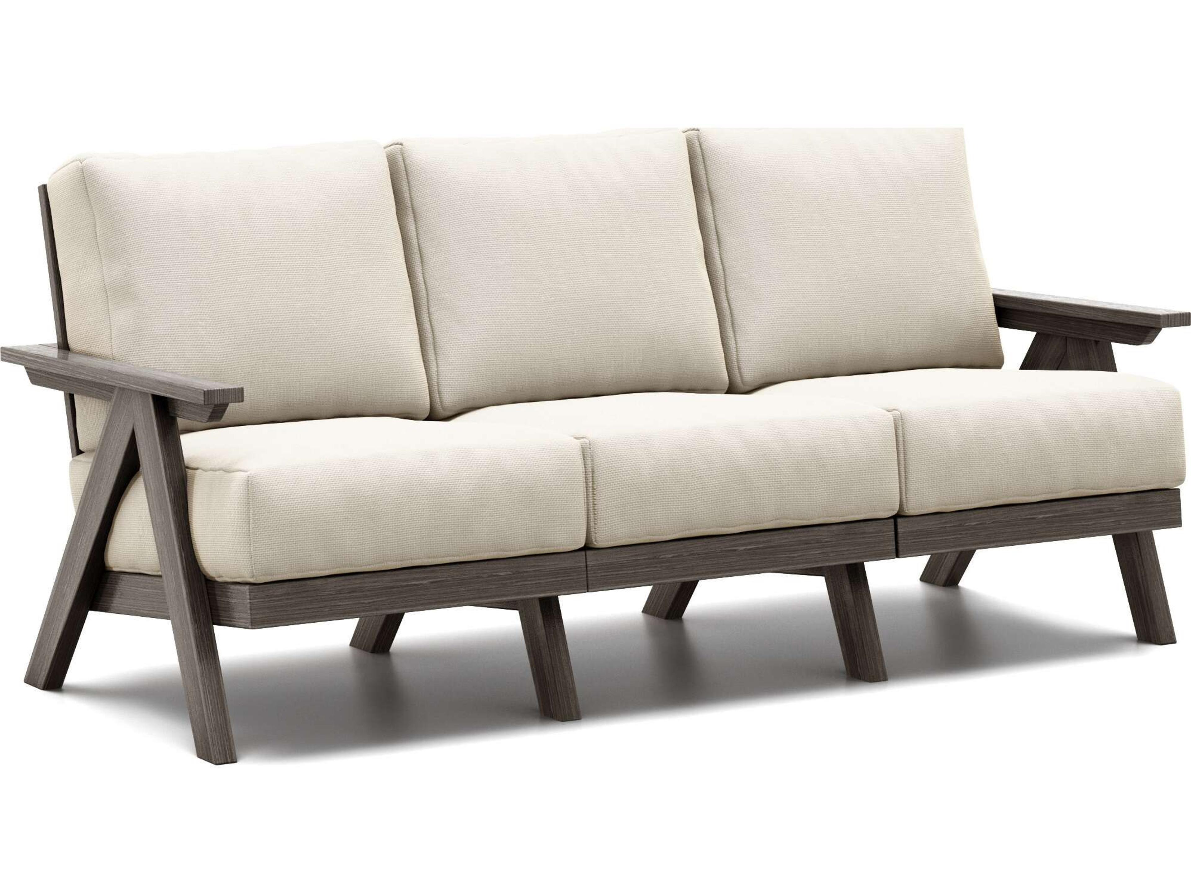 Ava Cushion Sofa Modern Outdoor Seating