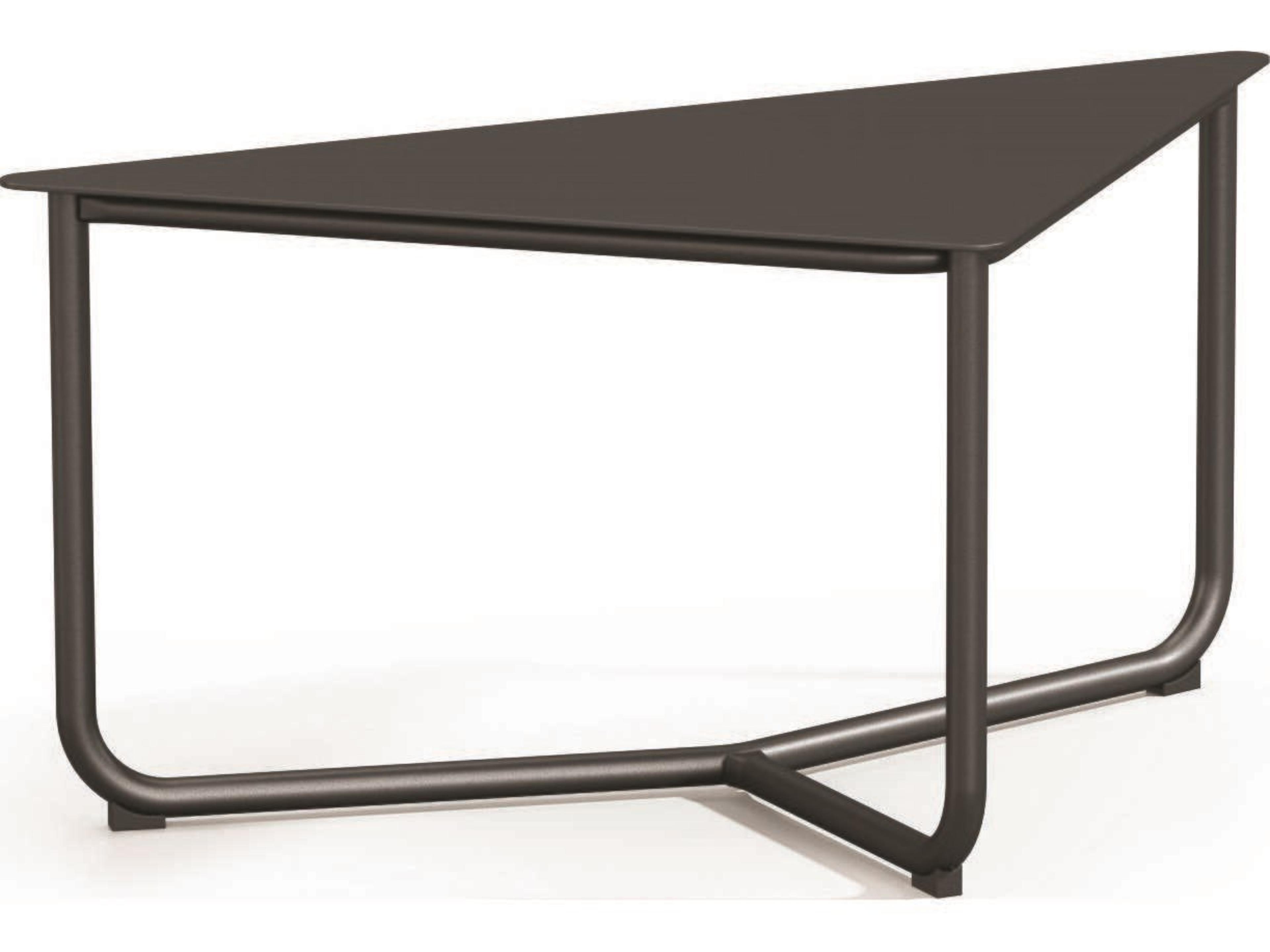 Infiniti Corner Table Modern Outdoor