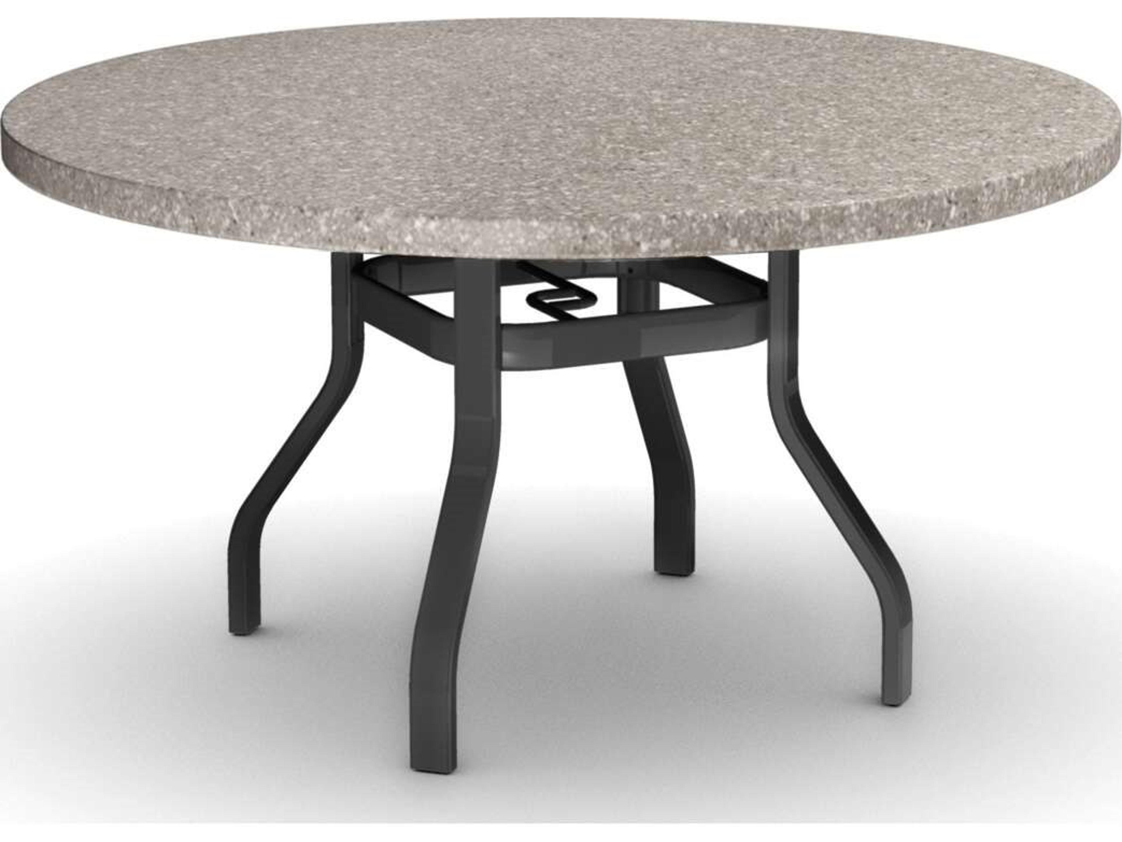 Shadow Rock Natural Series Dining Table