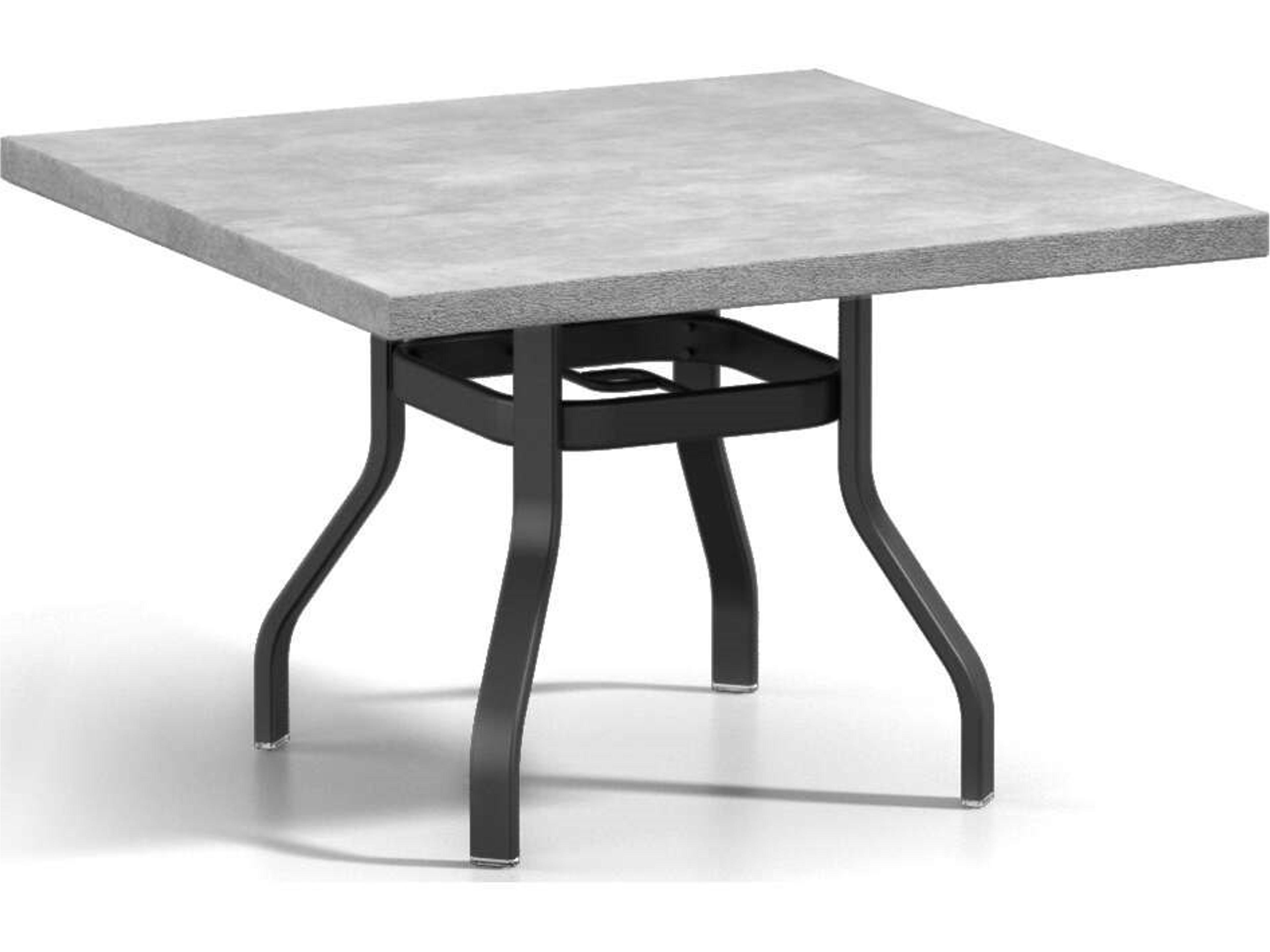 Concrete Table Natural Series Dining