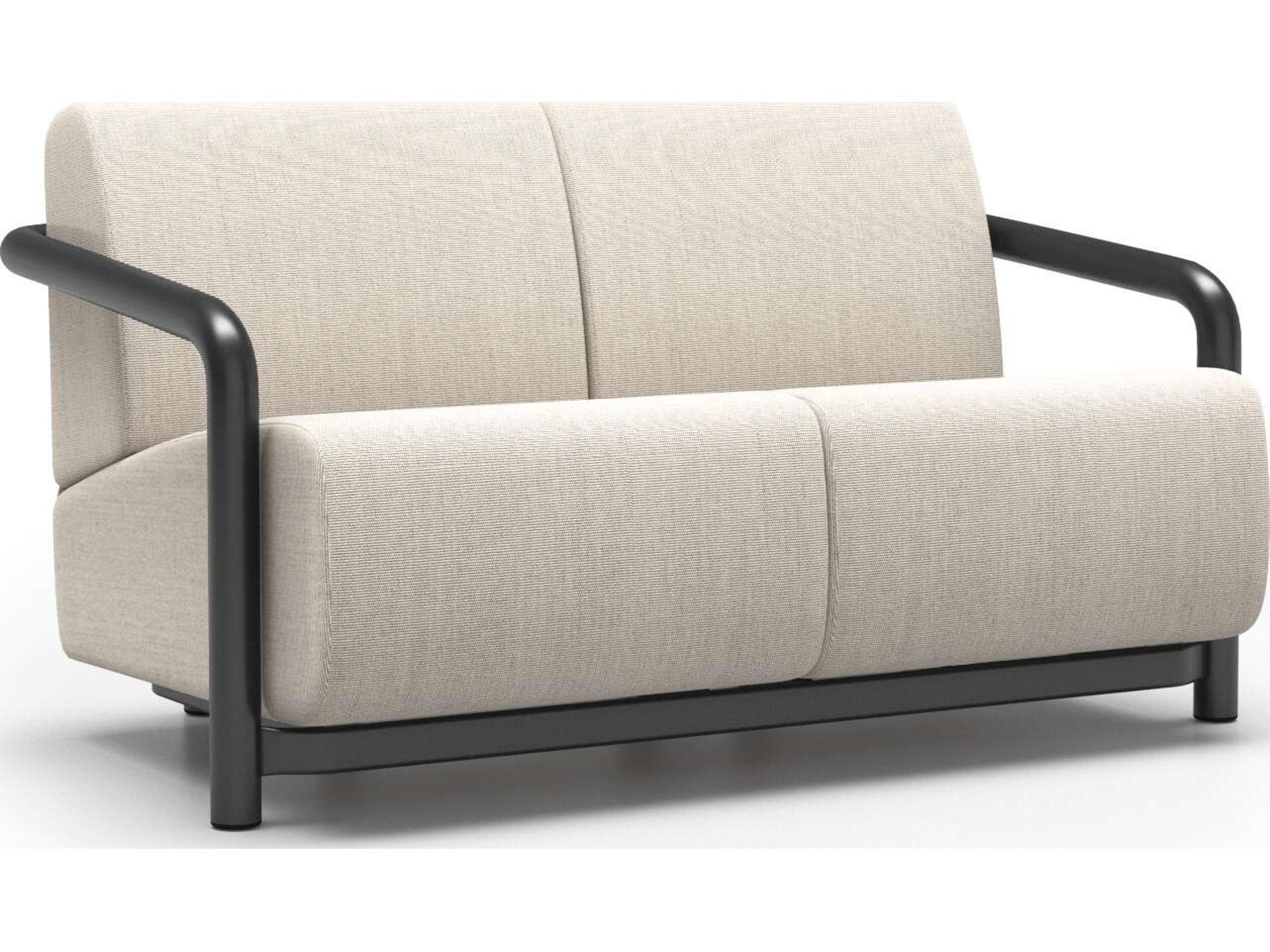 Boden Cushion Loveseat