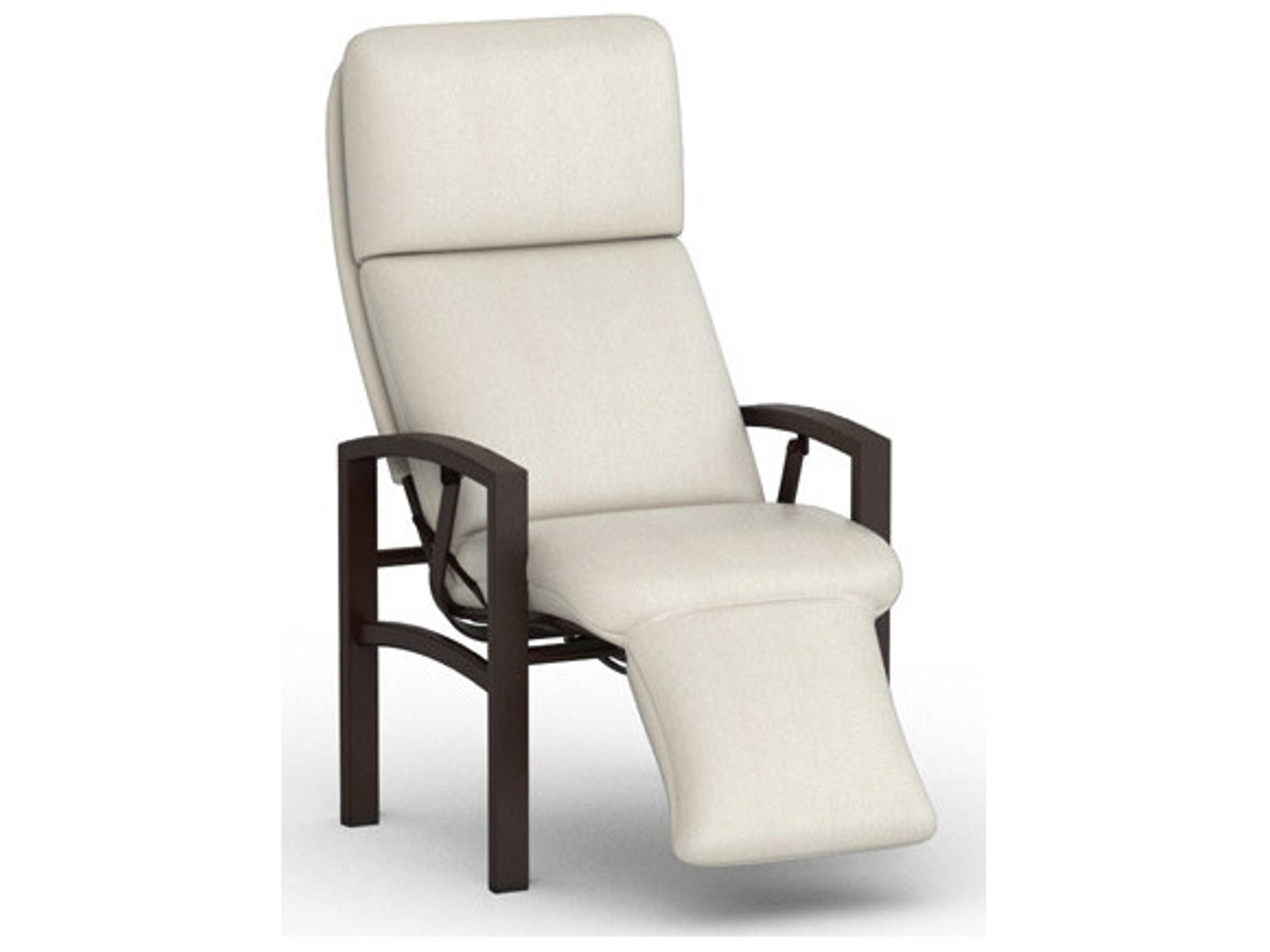 Havenhill Replacement Comfort Recliner Cushions