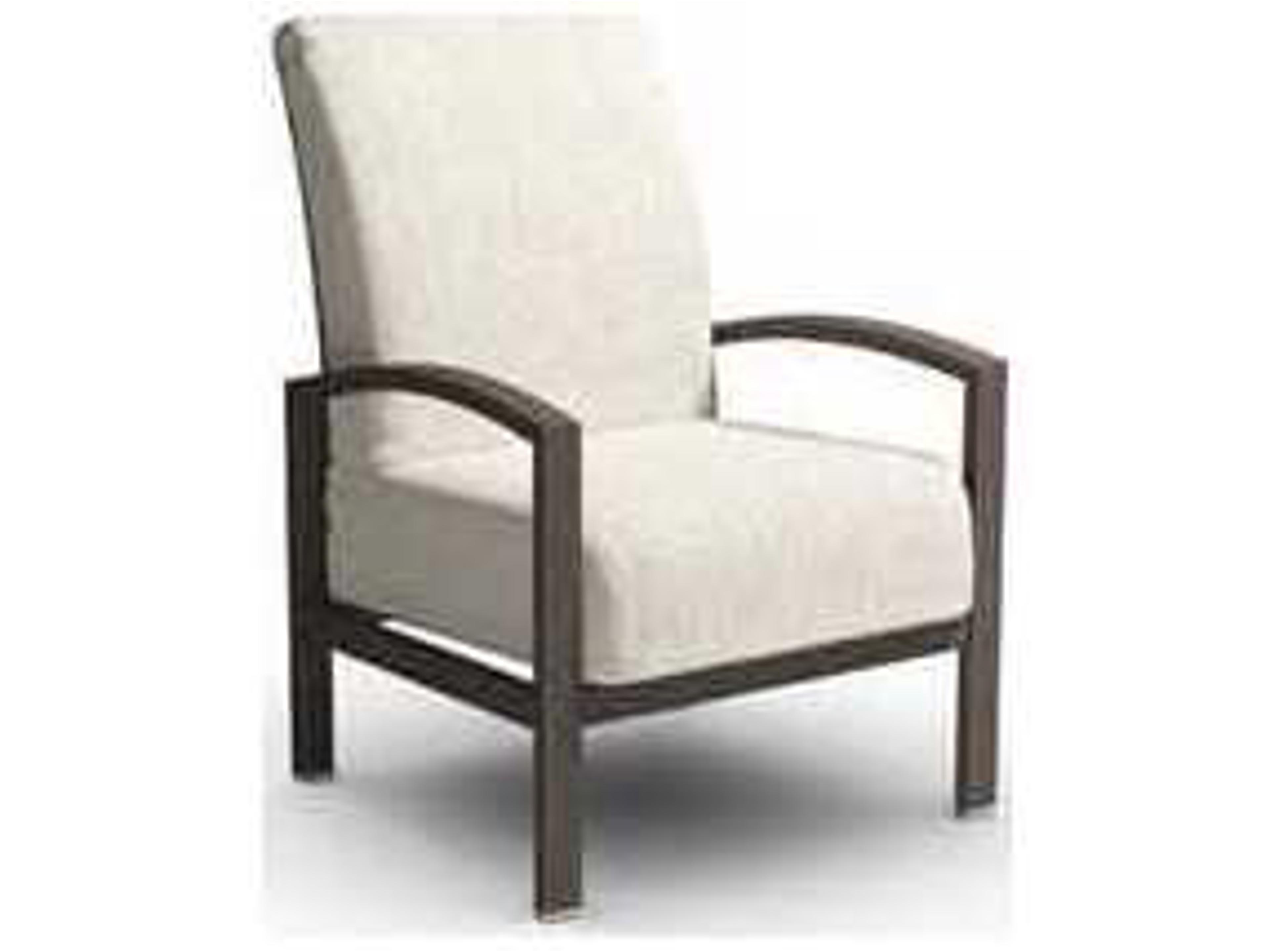 Havenhill Replacement Chat Chair Cushions