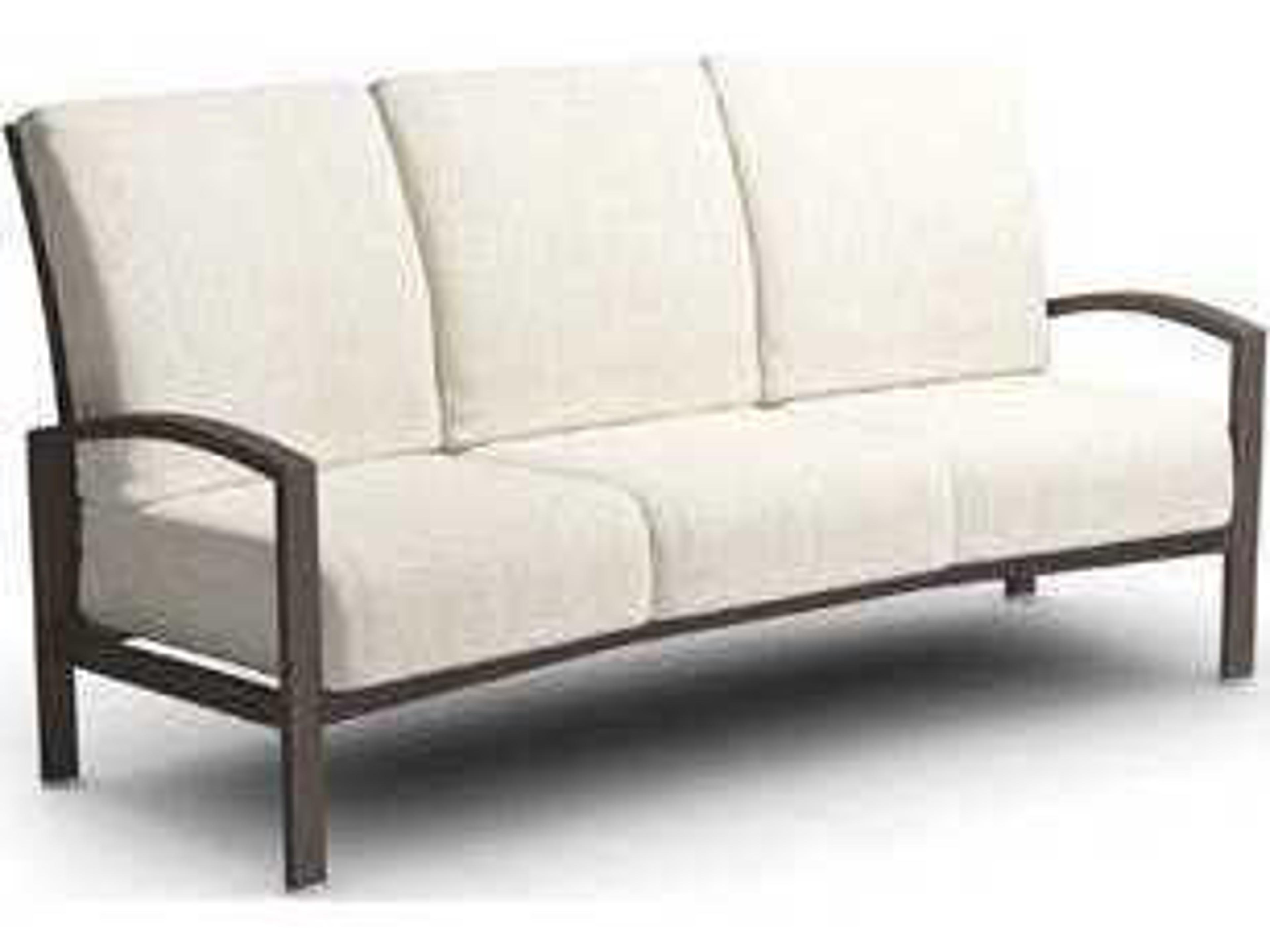 Havenhill Replacement Crescent Sofa Cushions