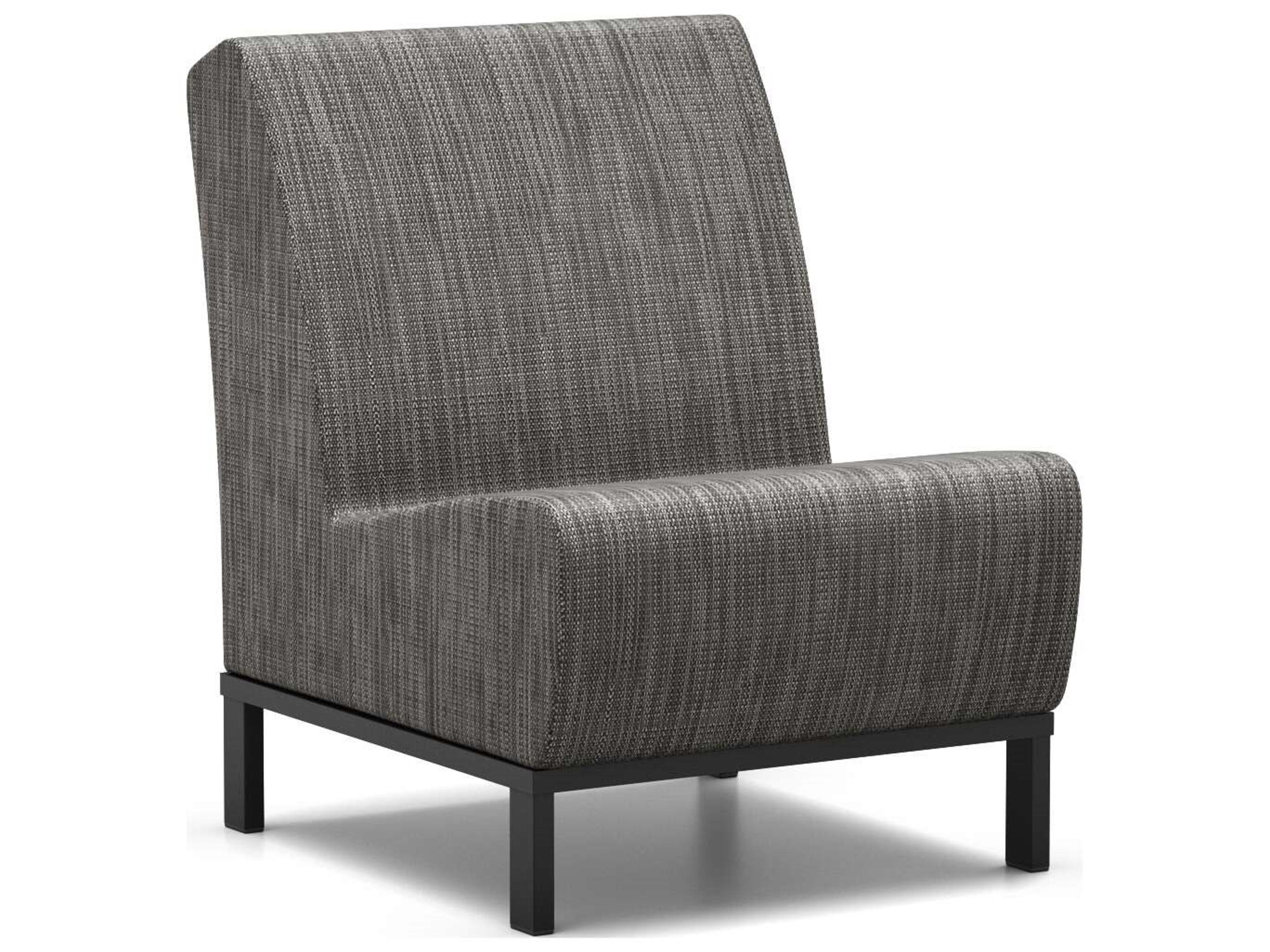 Blair Air Armless Chat Chair