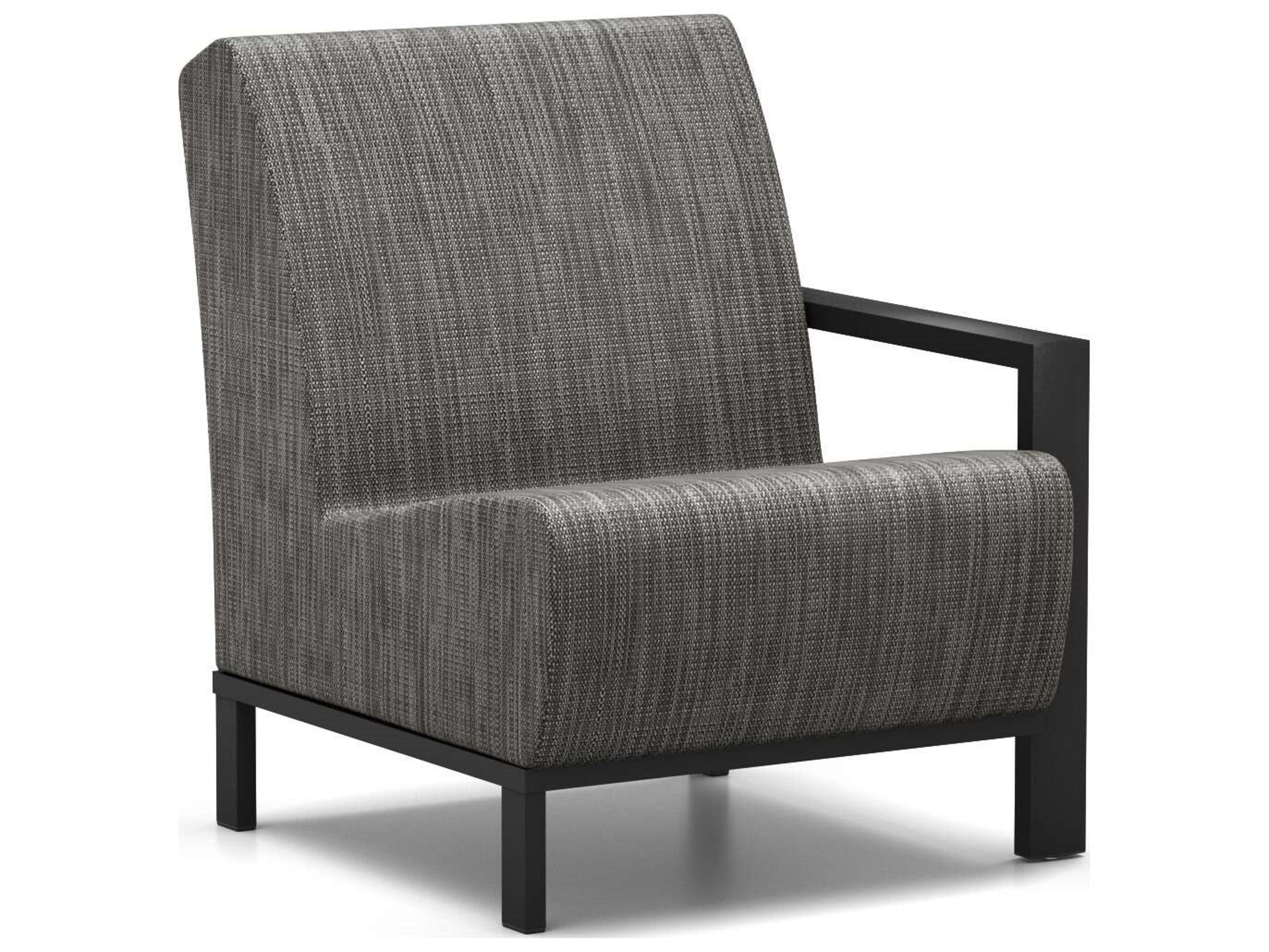 Elements Air Left Arm Chat Chair
