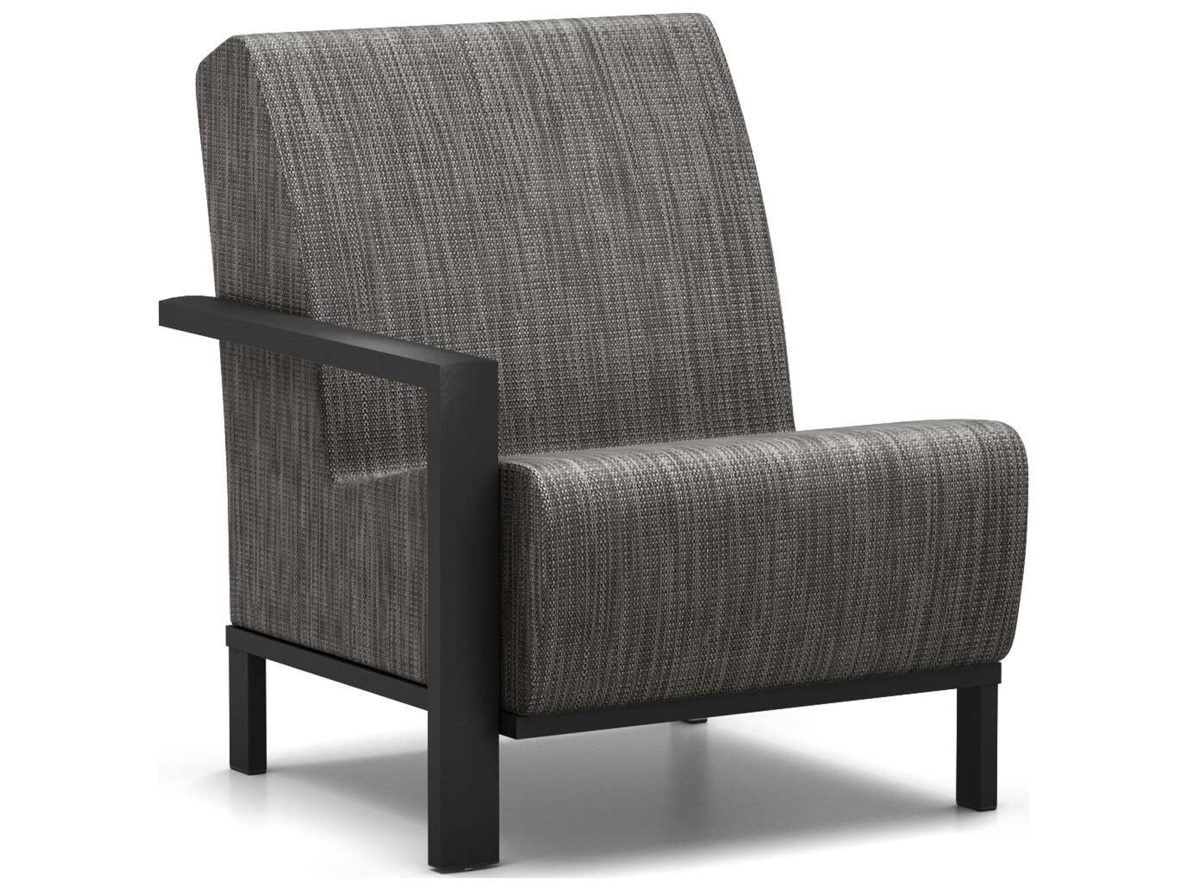 Elements Air Right Arm Chat Chair