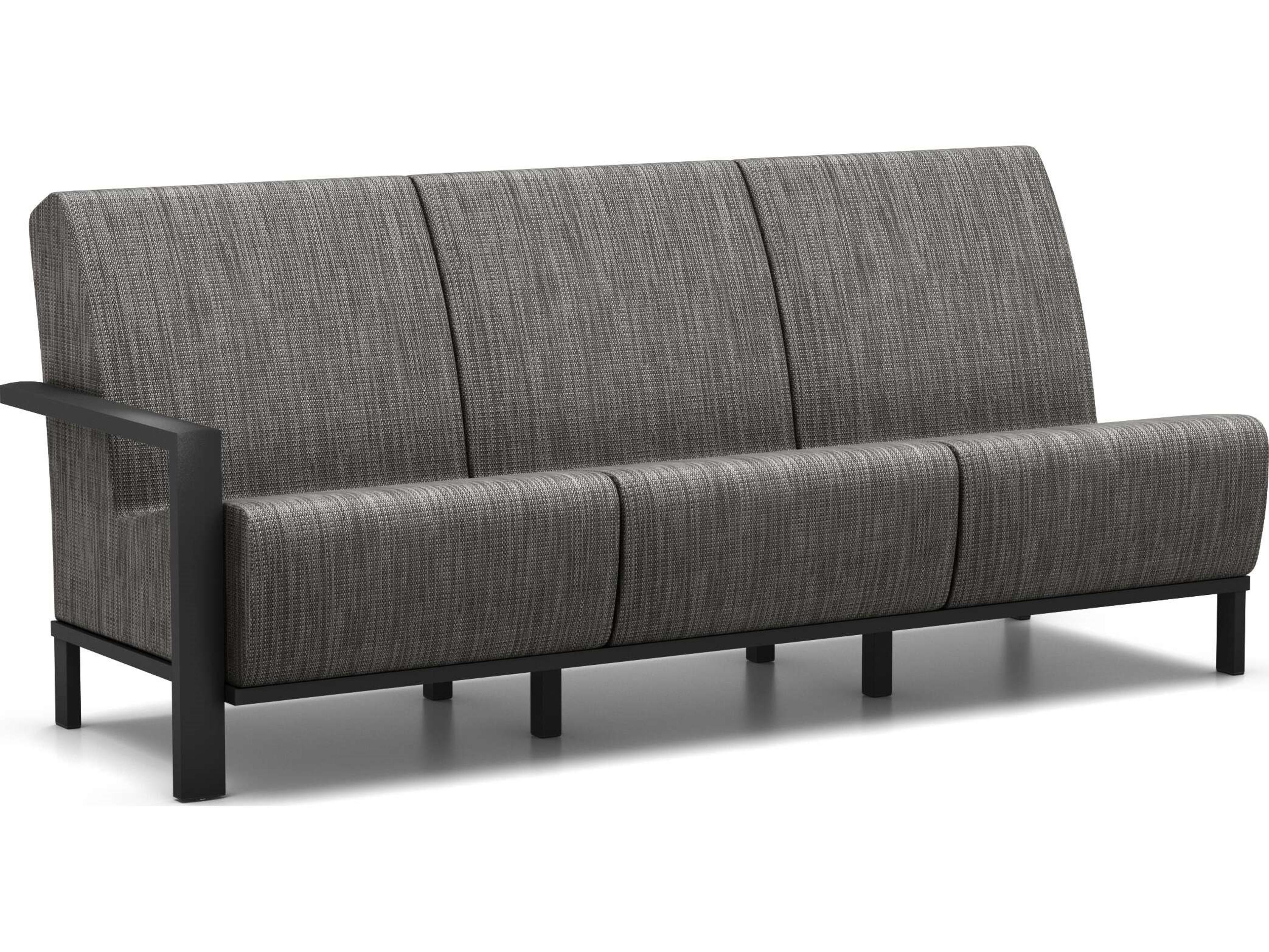Elements Air Right Arm Sofa