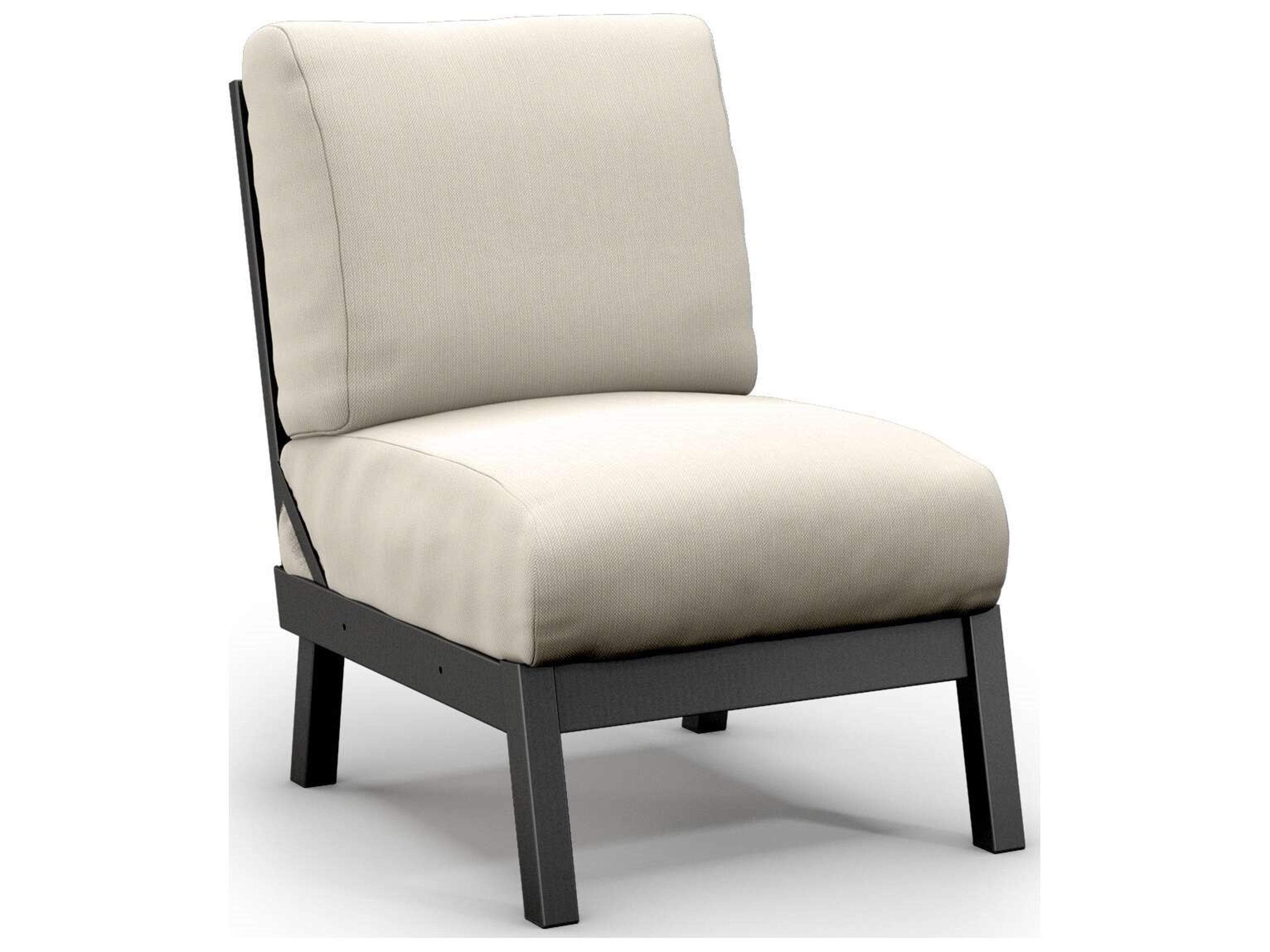 Revive Modular Cushion Outdoor Lounge Chair