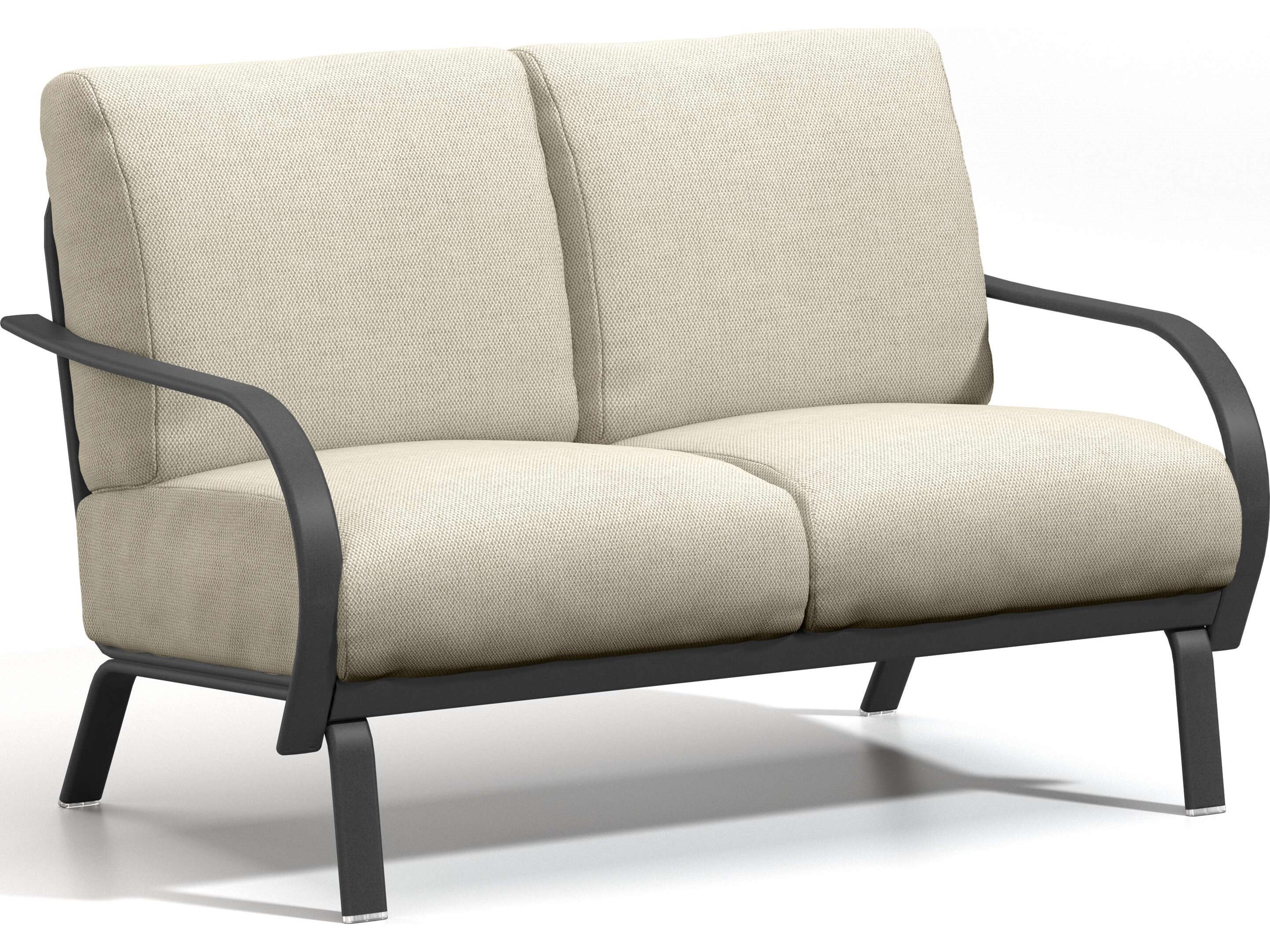 Anthem Cushion Loveseat