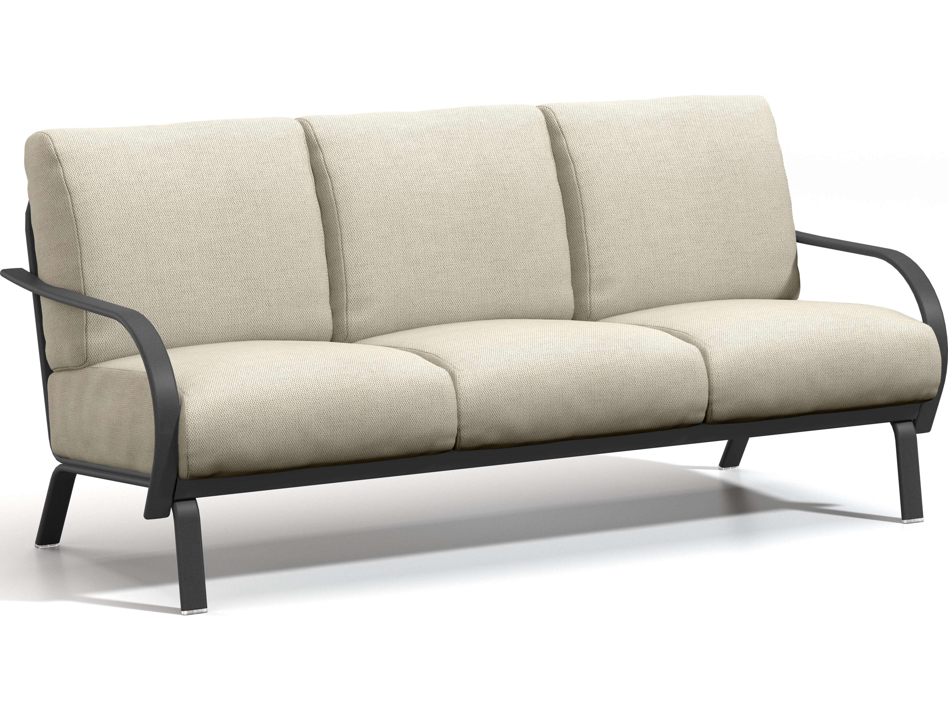 Anthem Cushion Sofa