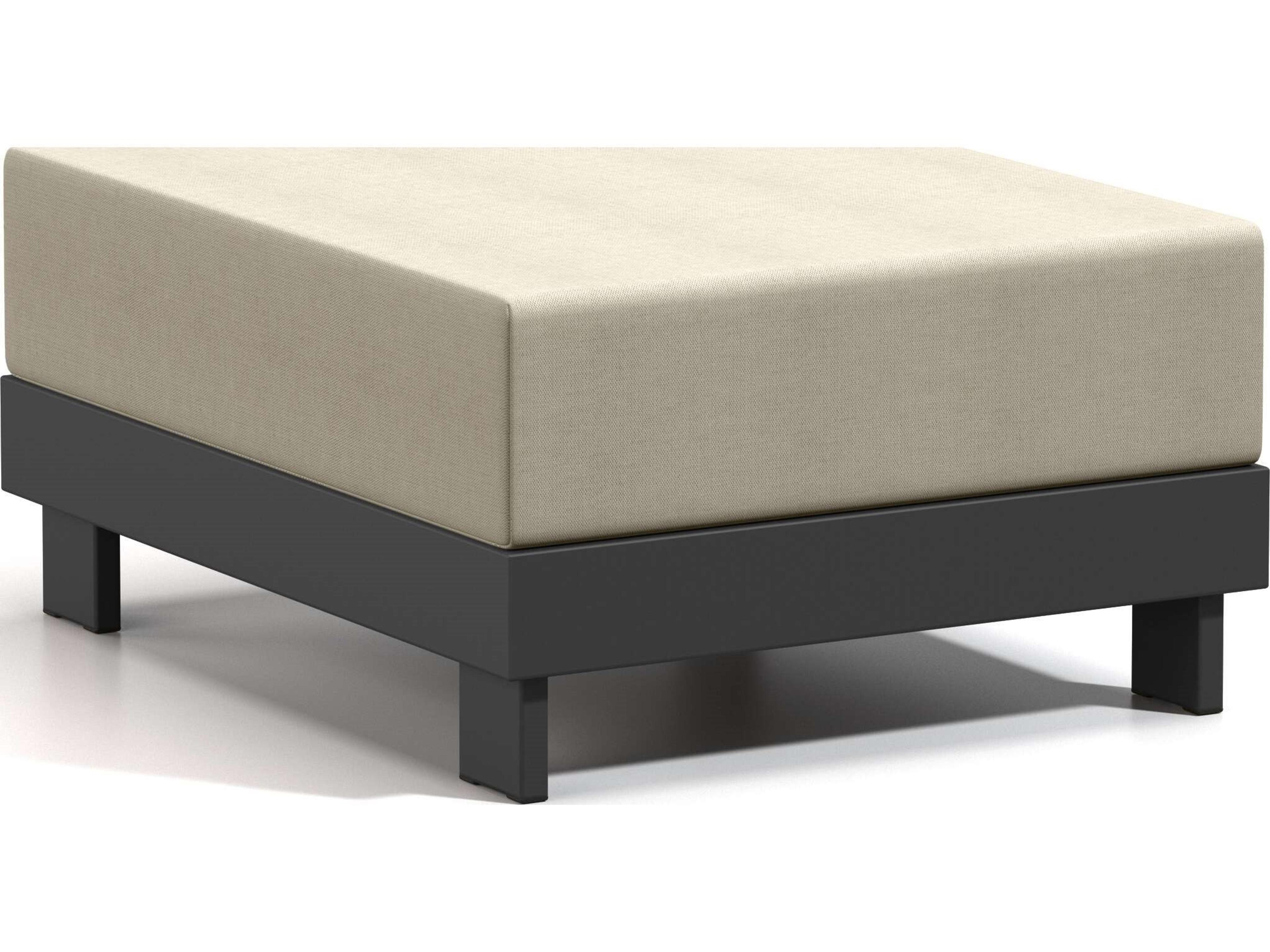 Urban Cushion Ottoman