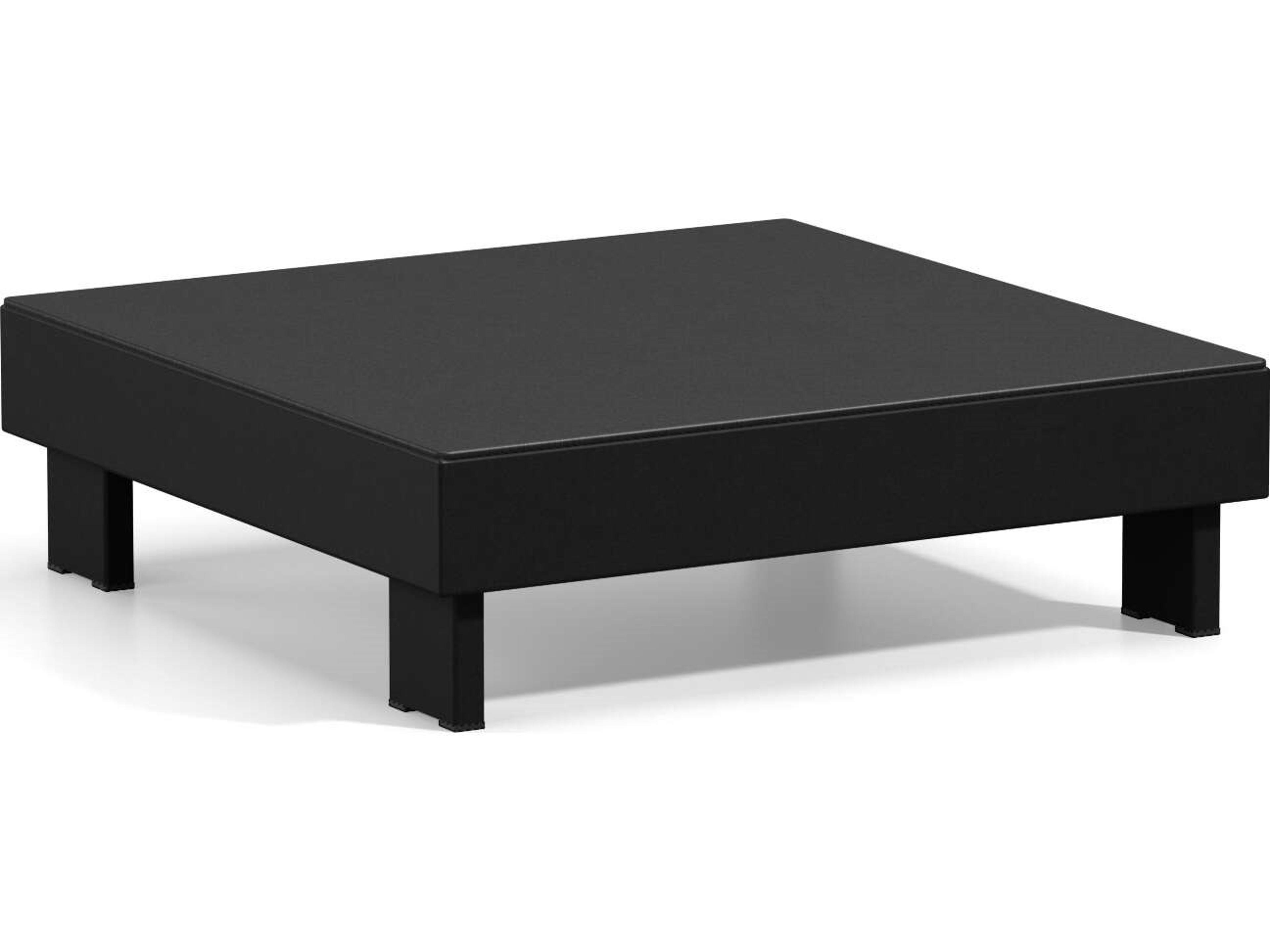 Urban Cushion 28" Square End Table