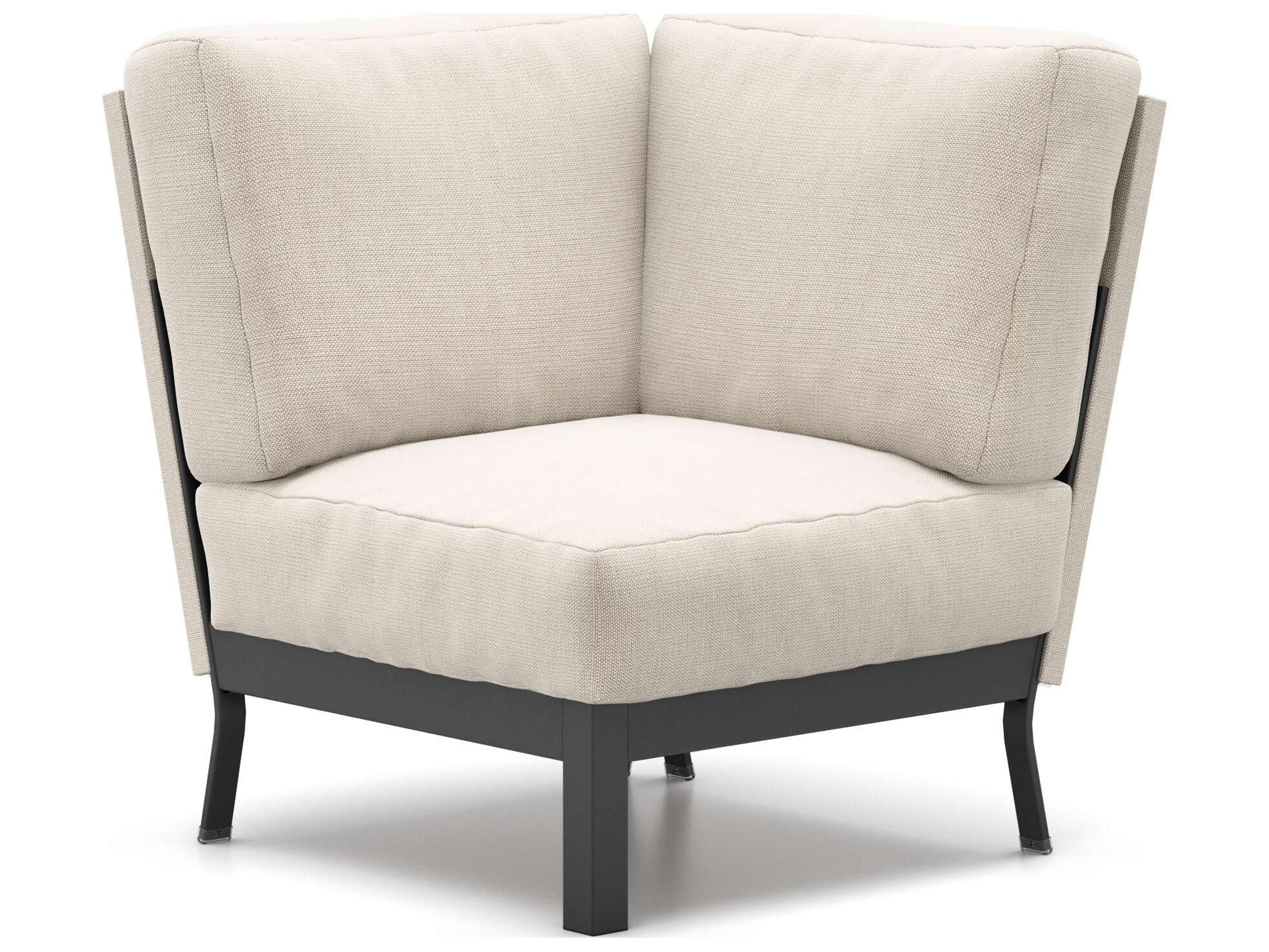 Blair Slip Cover Cushion Lounge Chair