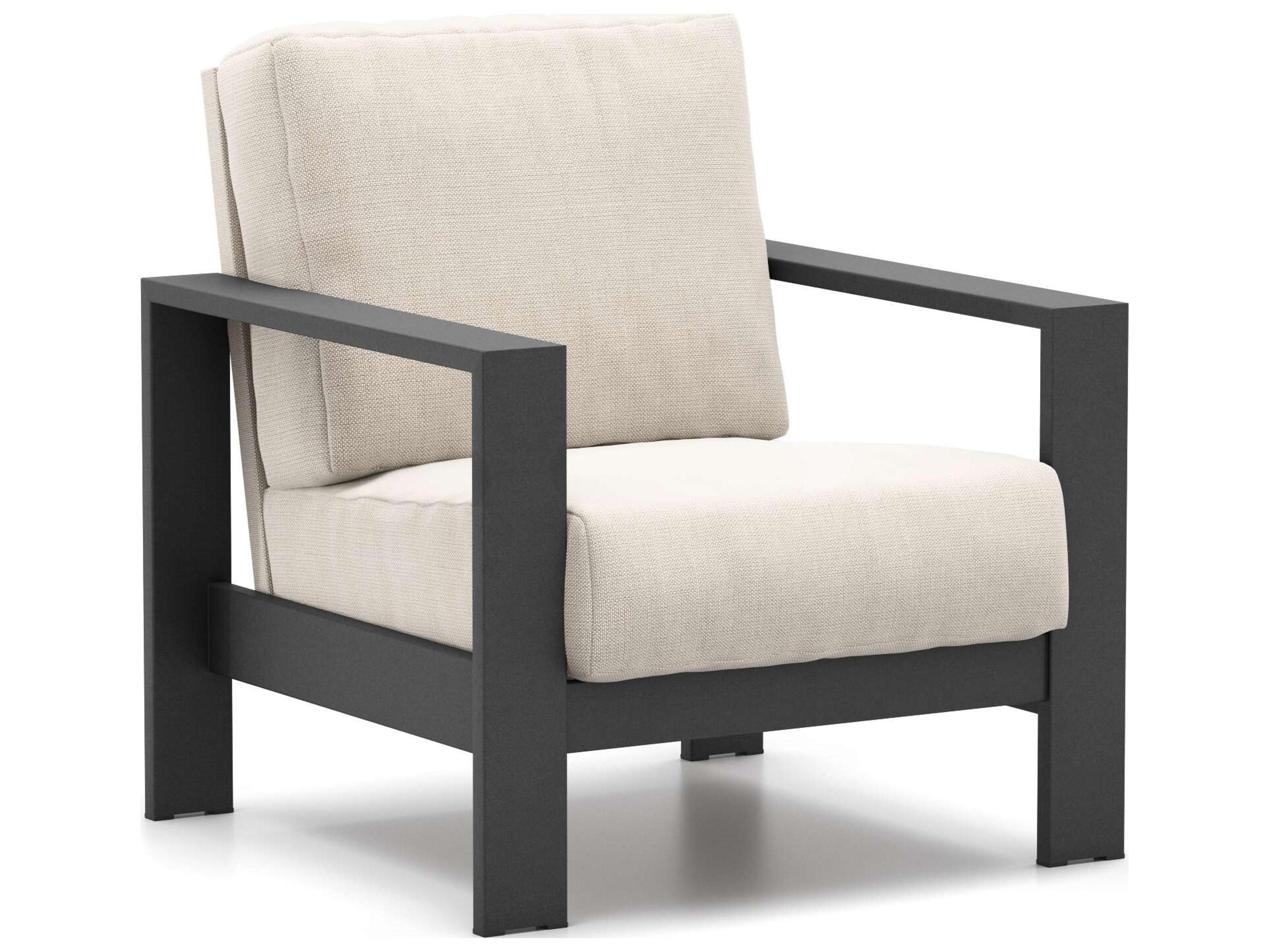 Blair Slip Cover Cushion Lounge Chair