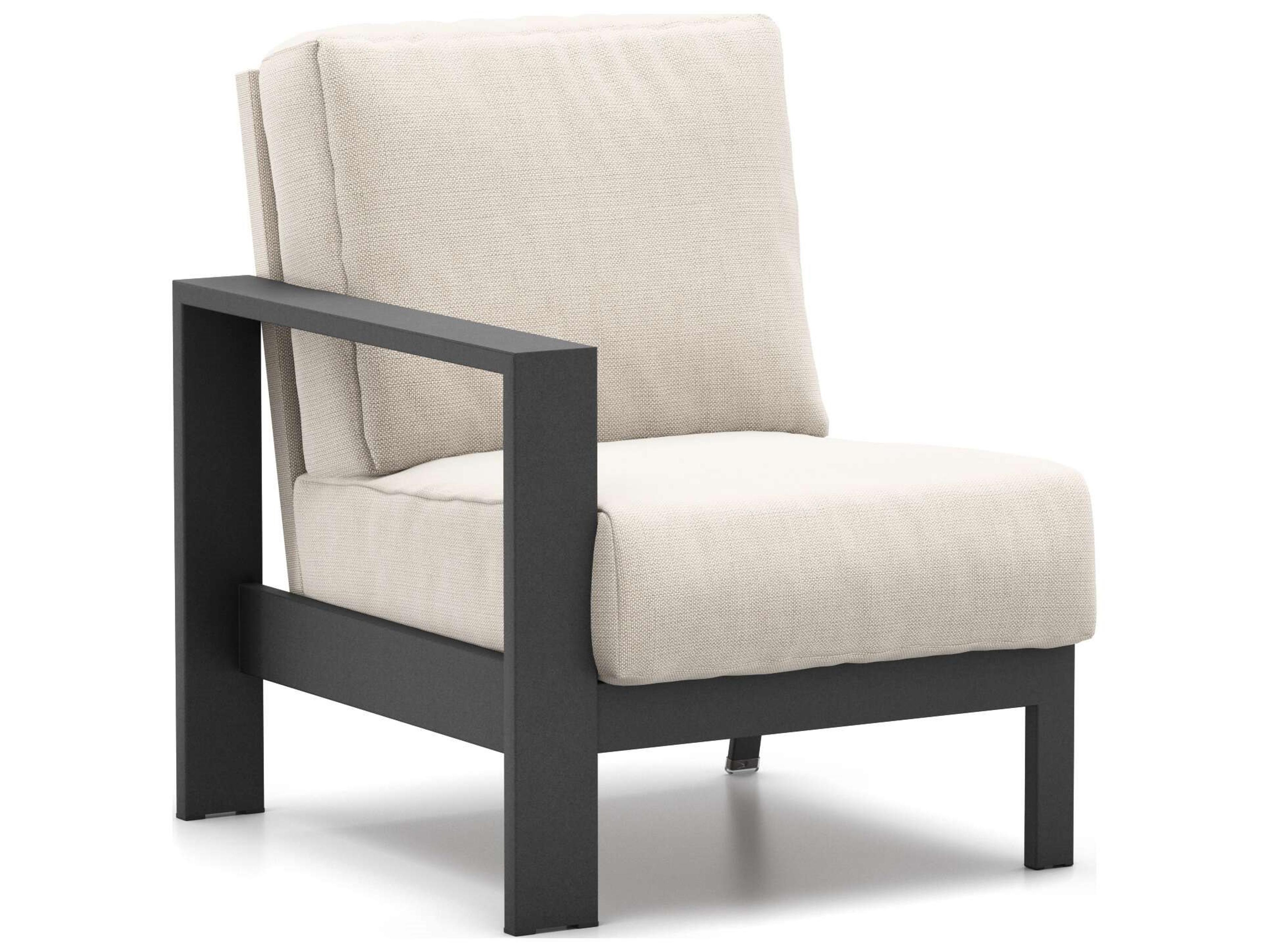 Blair Slip Cover Cushion Lounge Chair