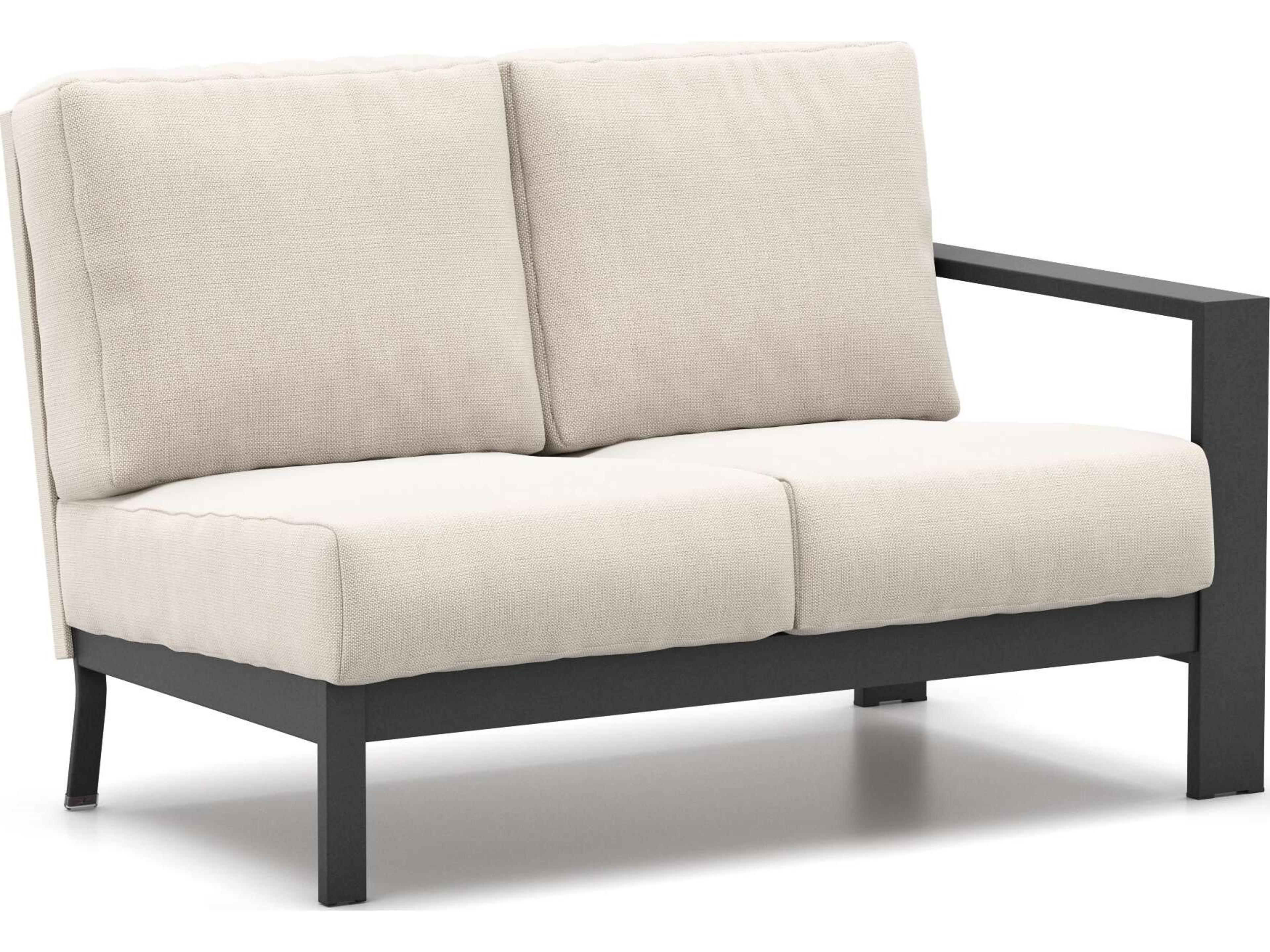 Blair Slip Cover Cushion Loveseat