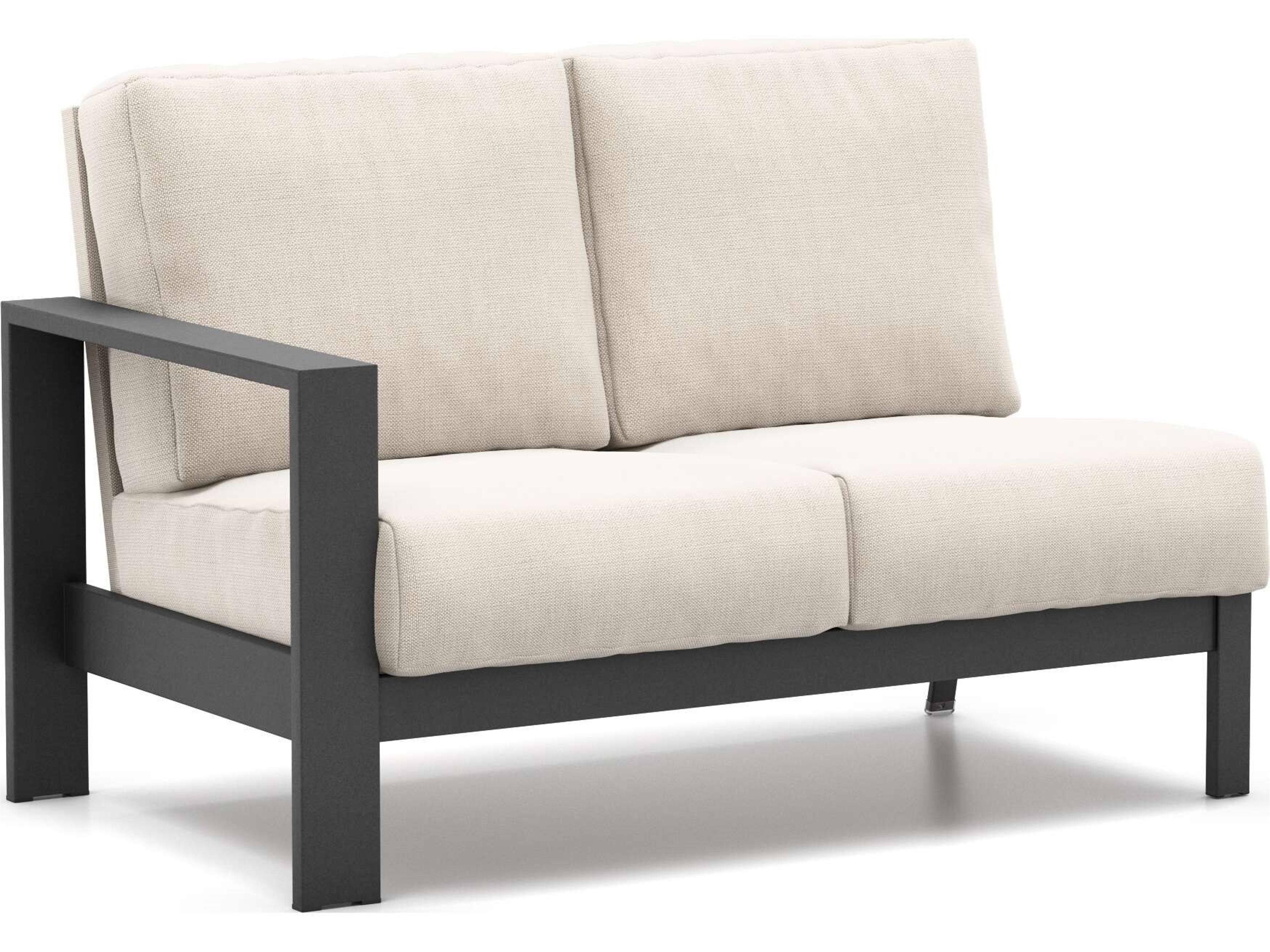 Blair Slip Cover Cushion Loveseat