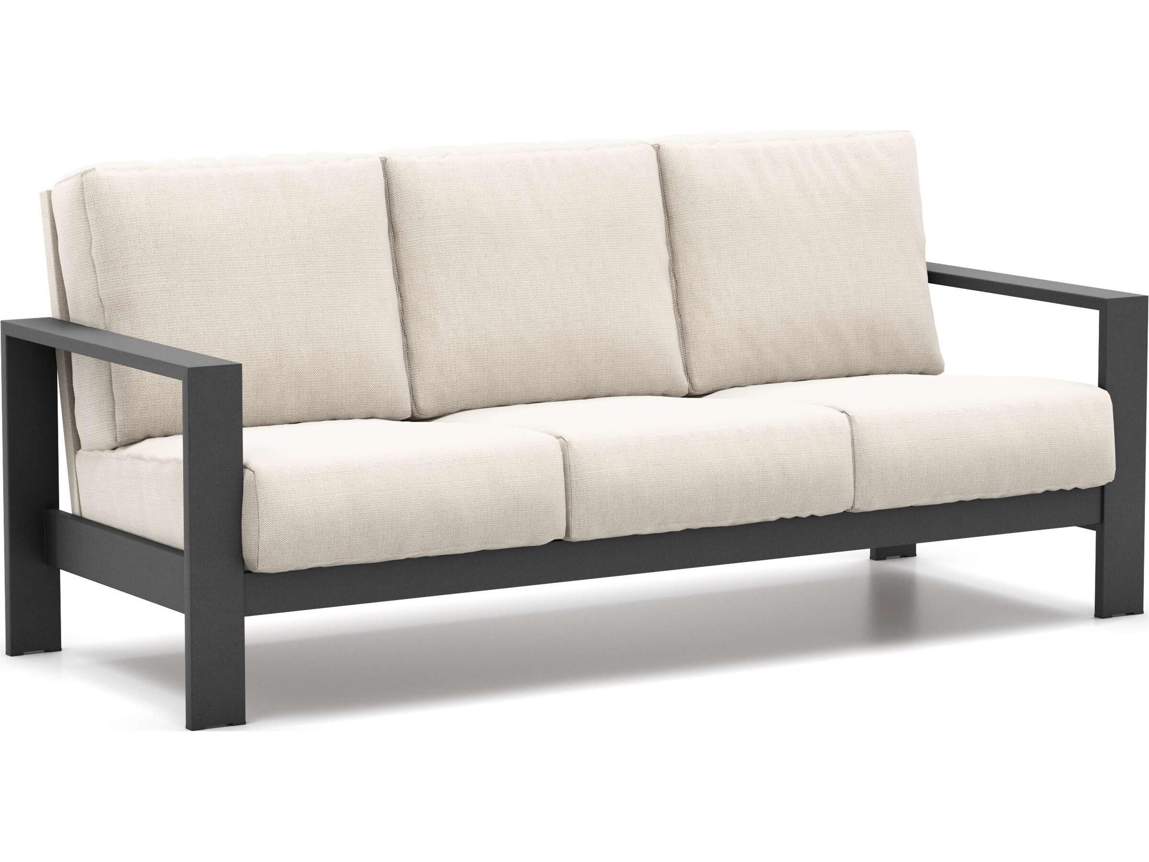 Blair Slip Cover Cushion Sofa