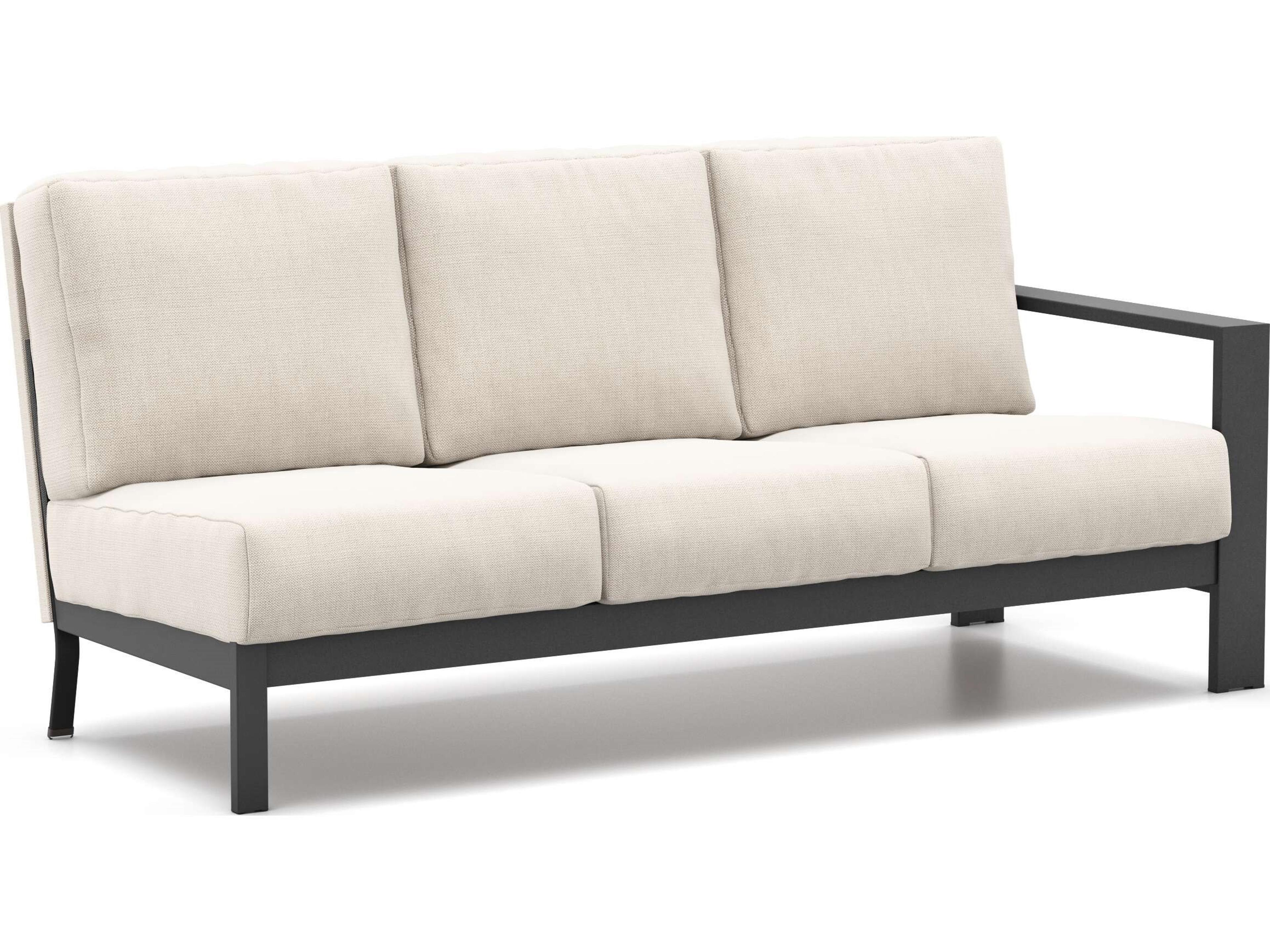 Blair Slip Cover Cushion Sofa