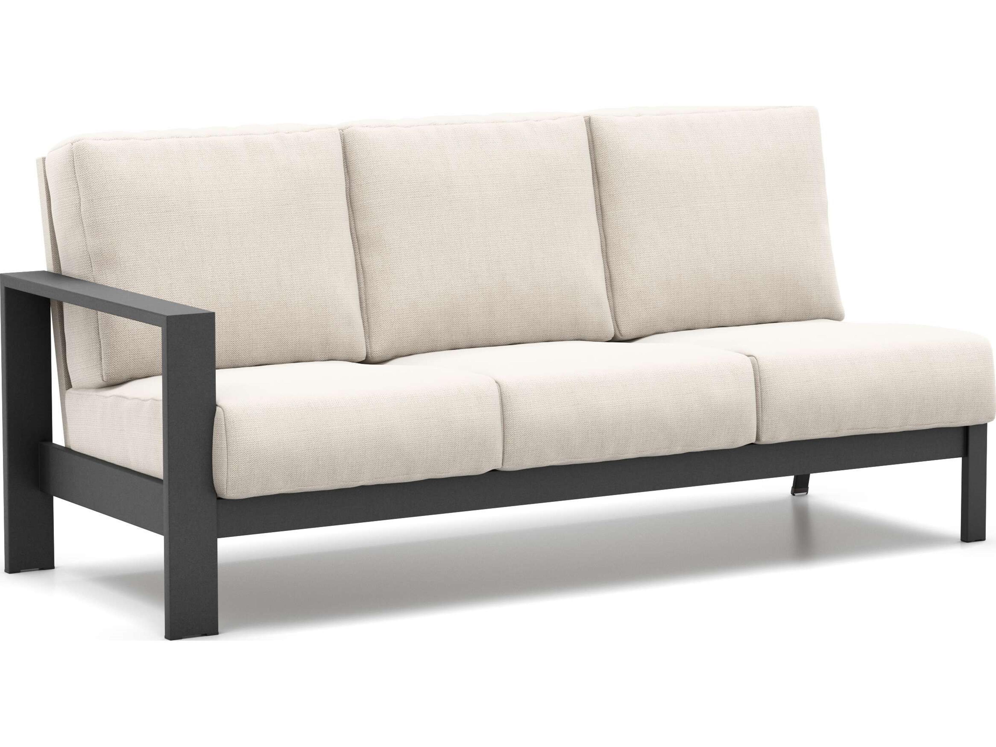 Blair Slip Cover Cushion Sofa