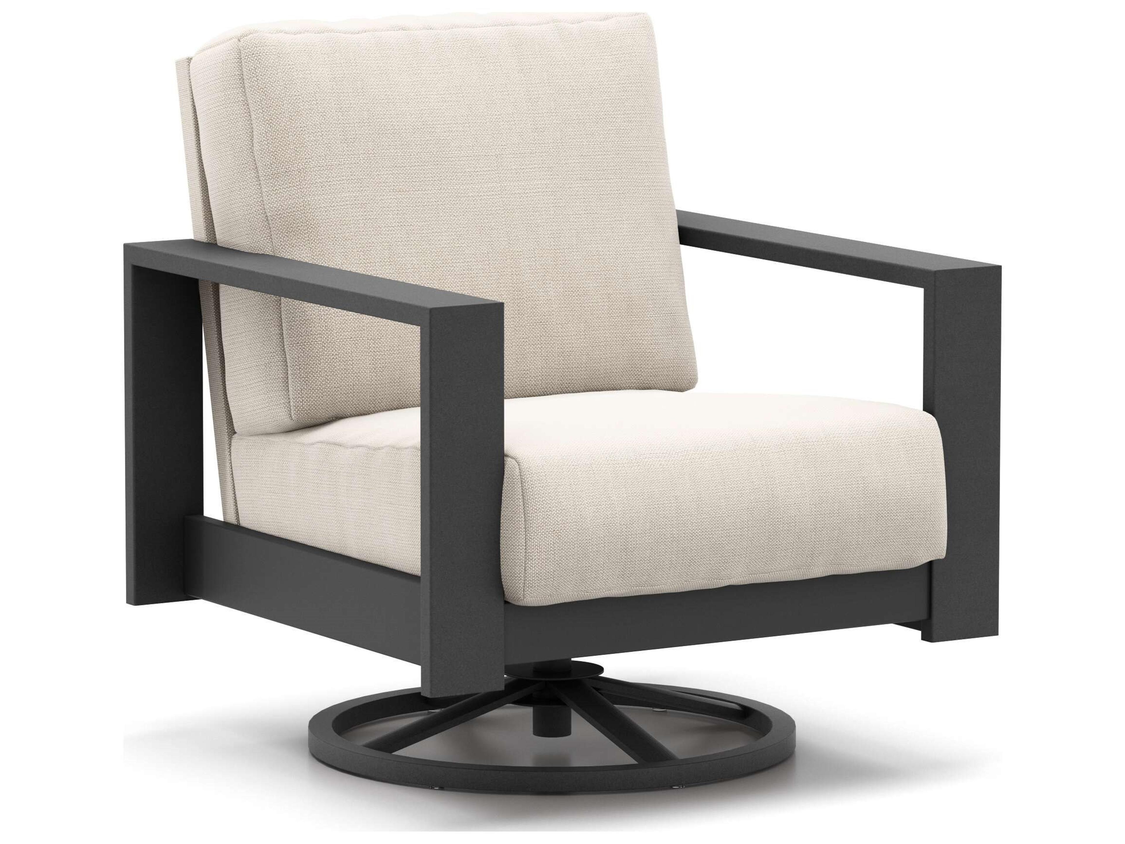 Blair Slip Cover Cushion Lounge Chair