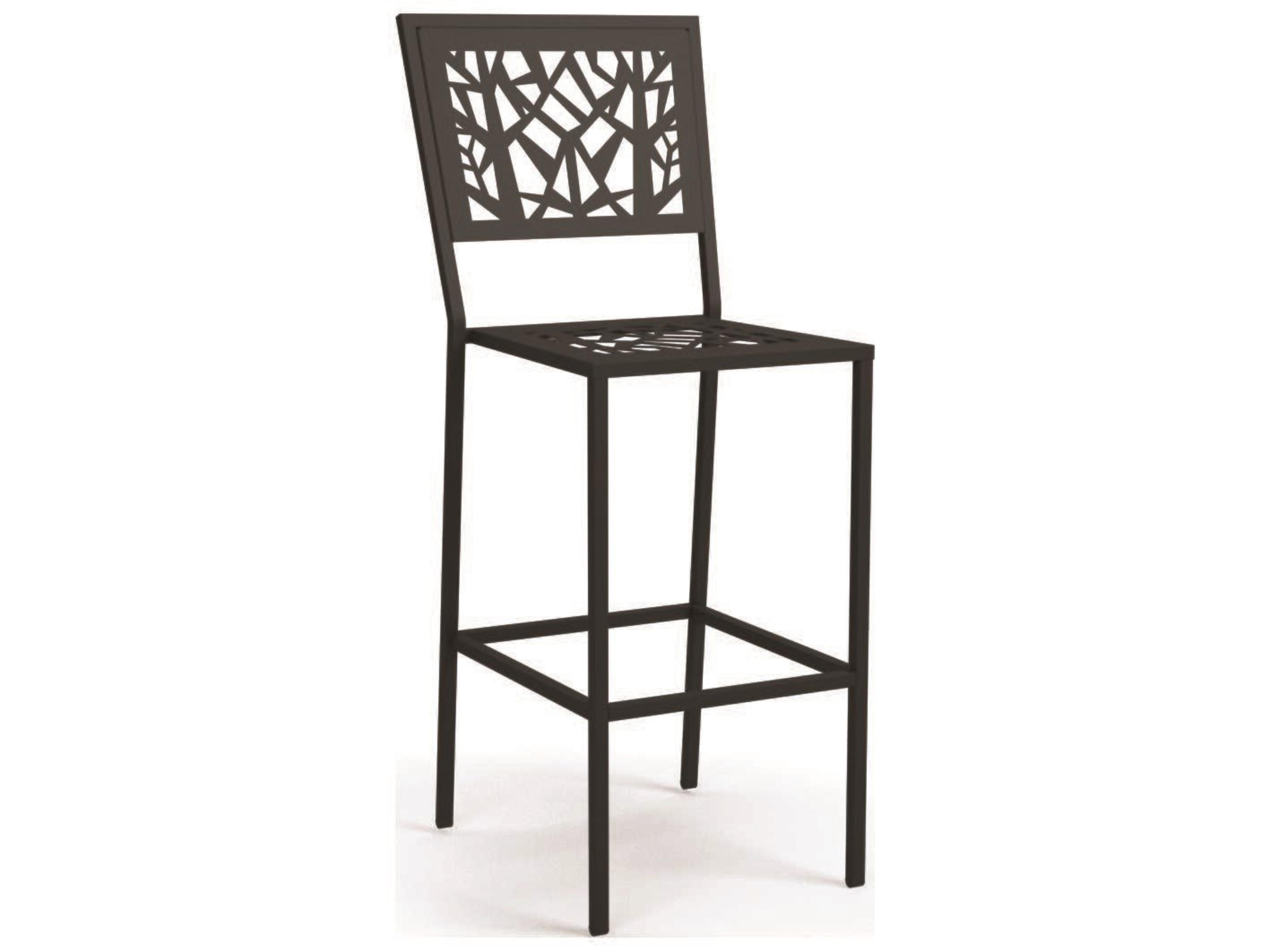 Echo Steel Bar Side Stool