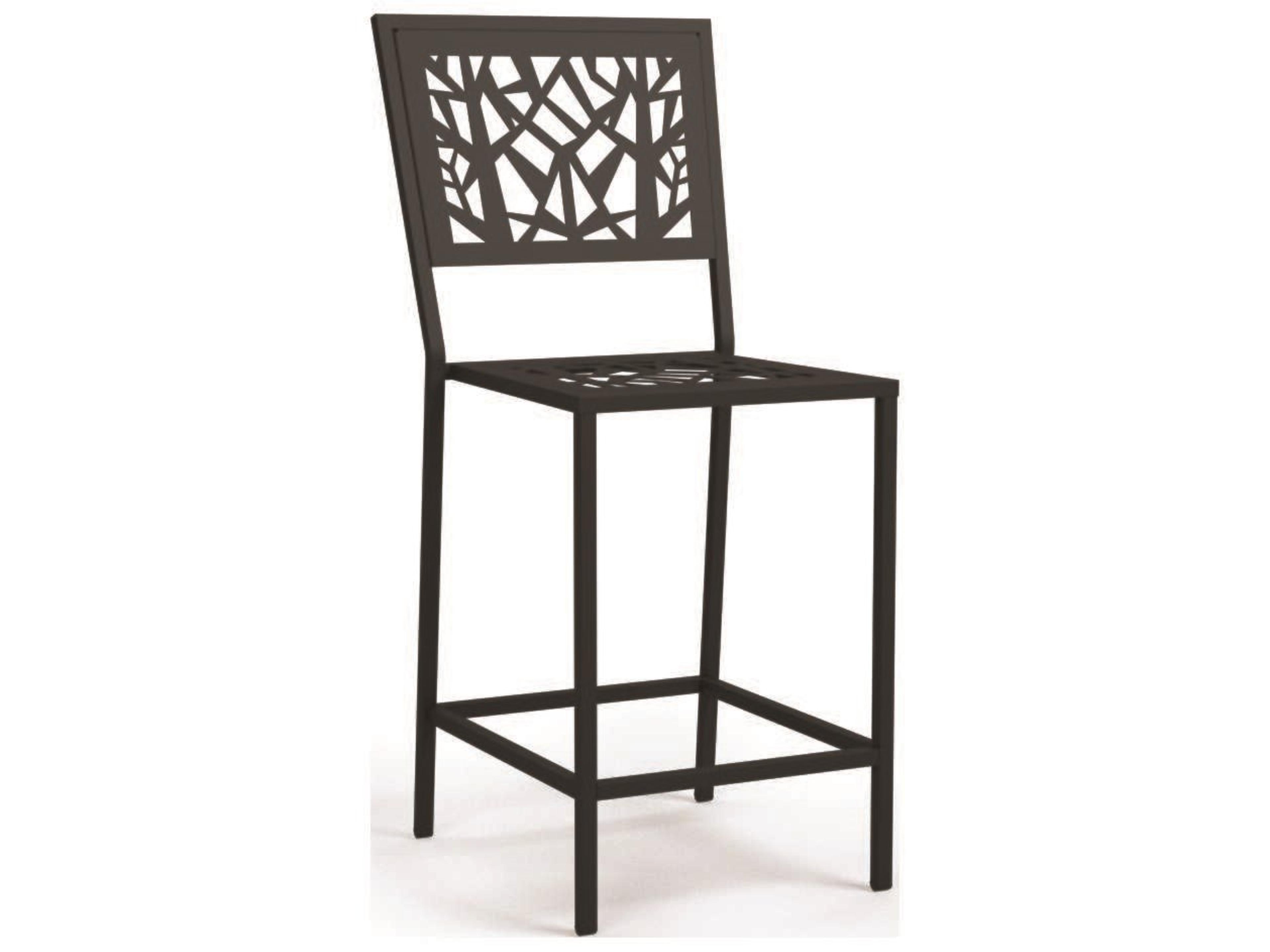 Echo Steel Counter Side Stool