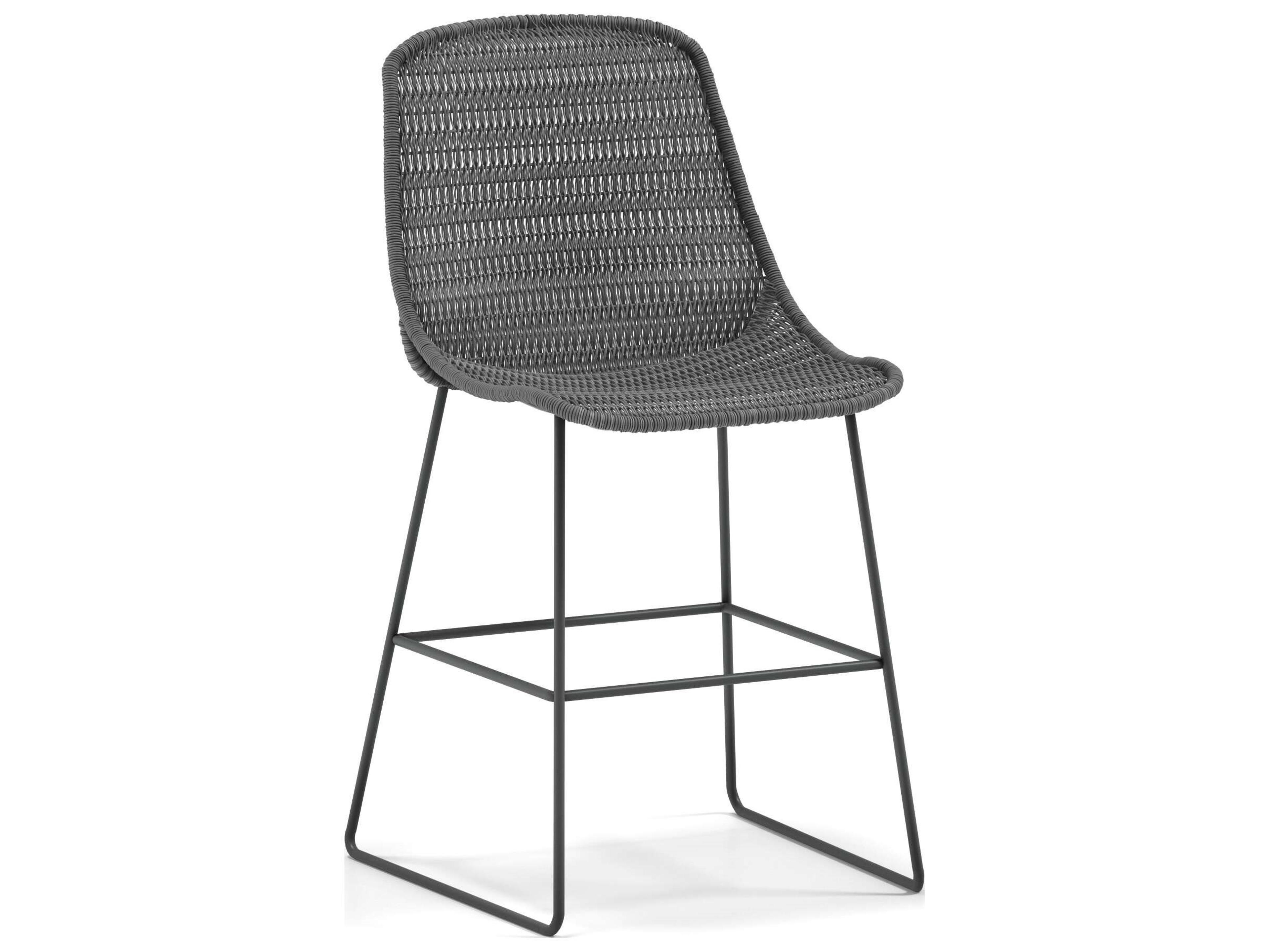 Casper Armless Balcony Stool