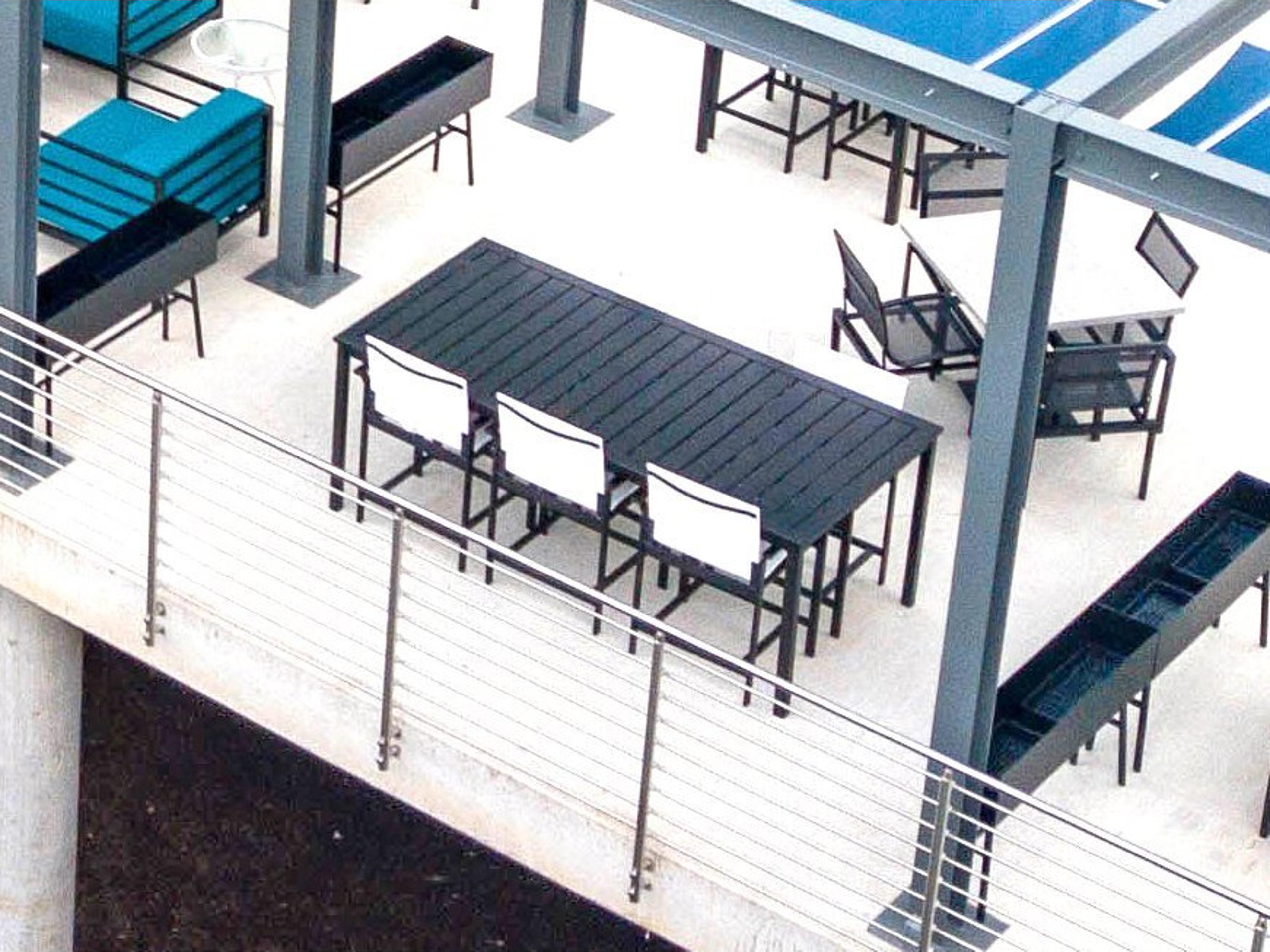 Allure Sling Counter Set