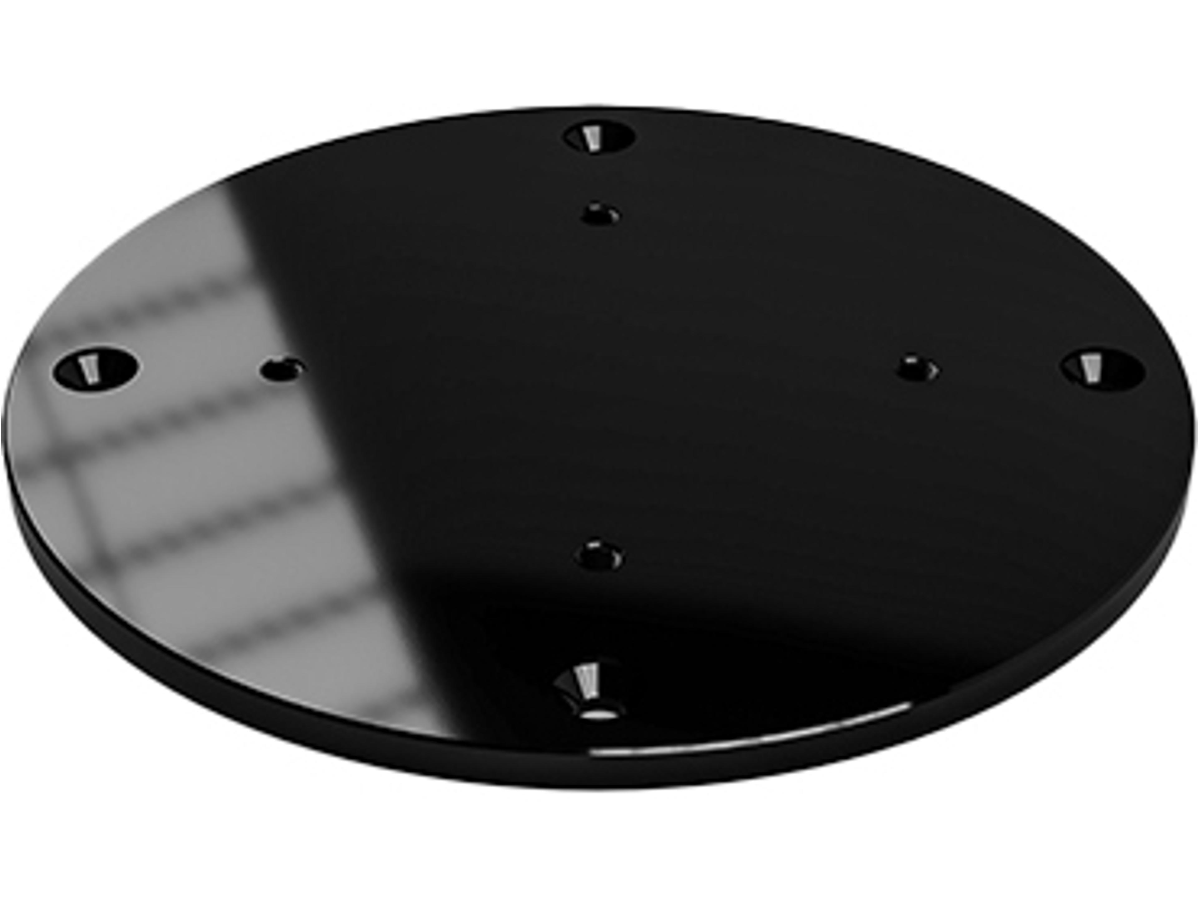 Sol Cantilever Direct Surface Mount Umbrella Base