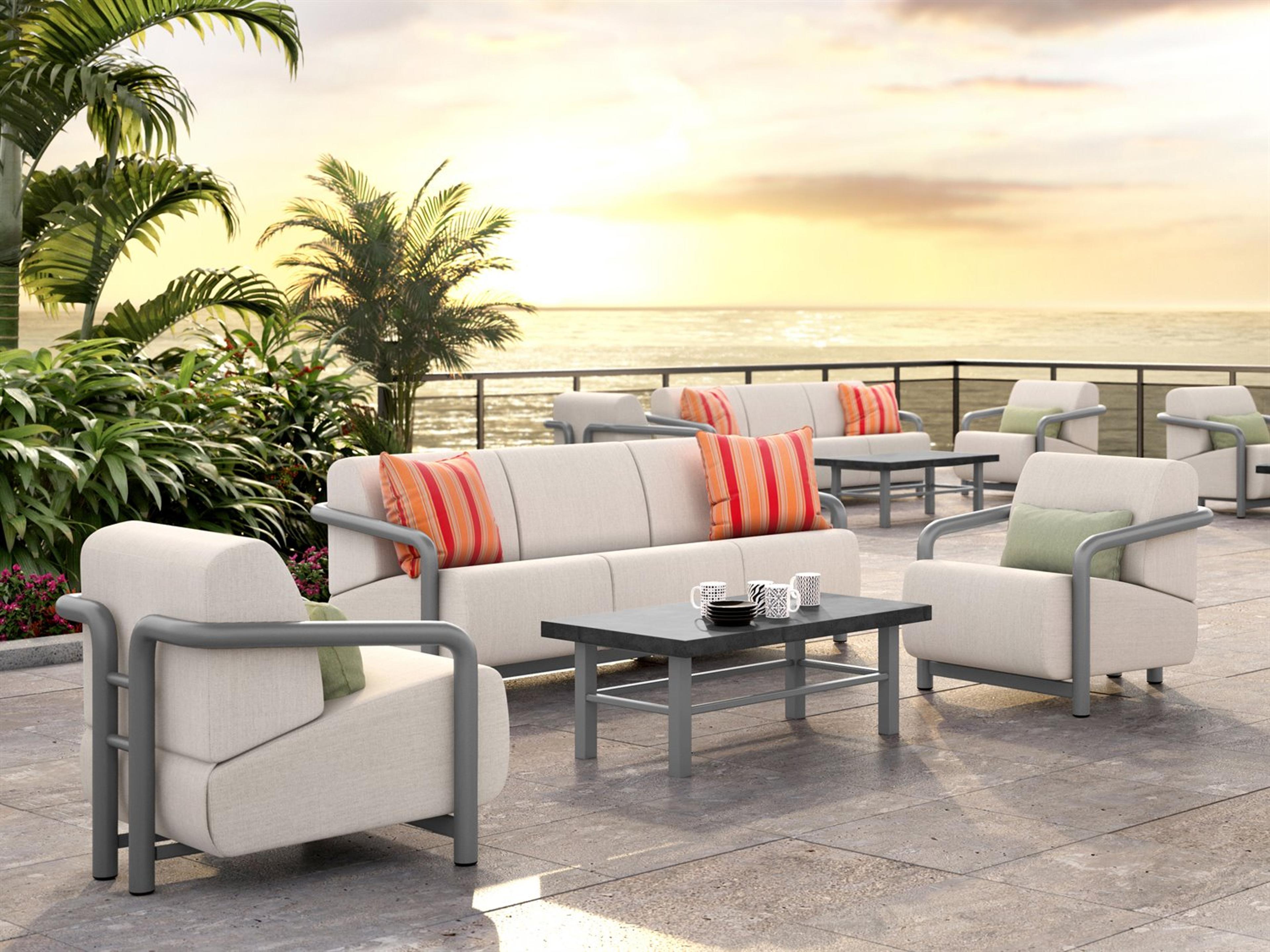 Boden Cushion Lounge Set